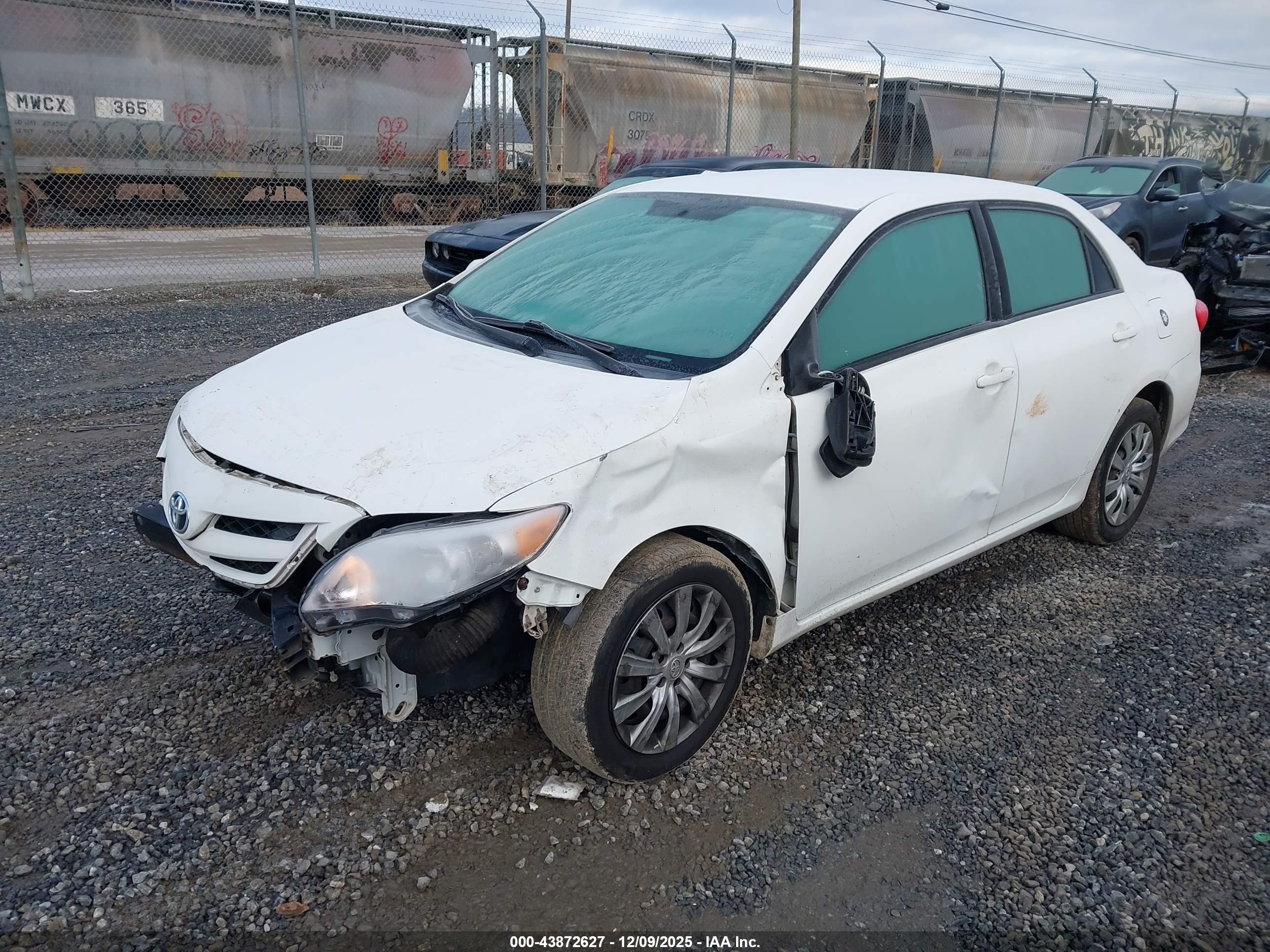 TOYOTA COROLLA image 2