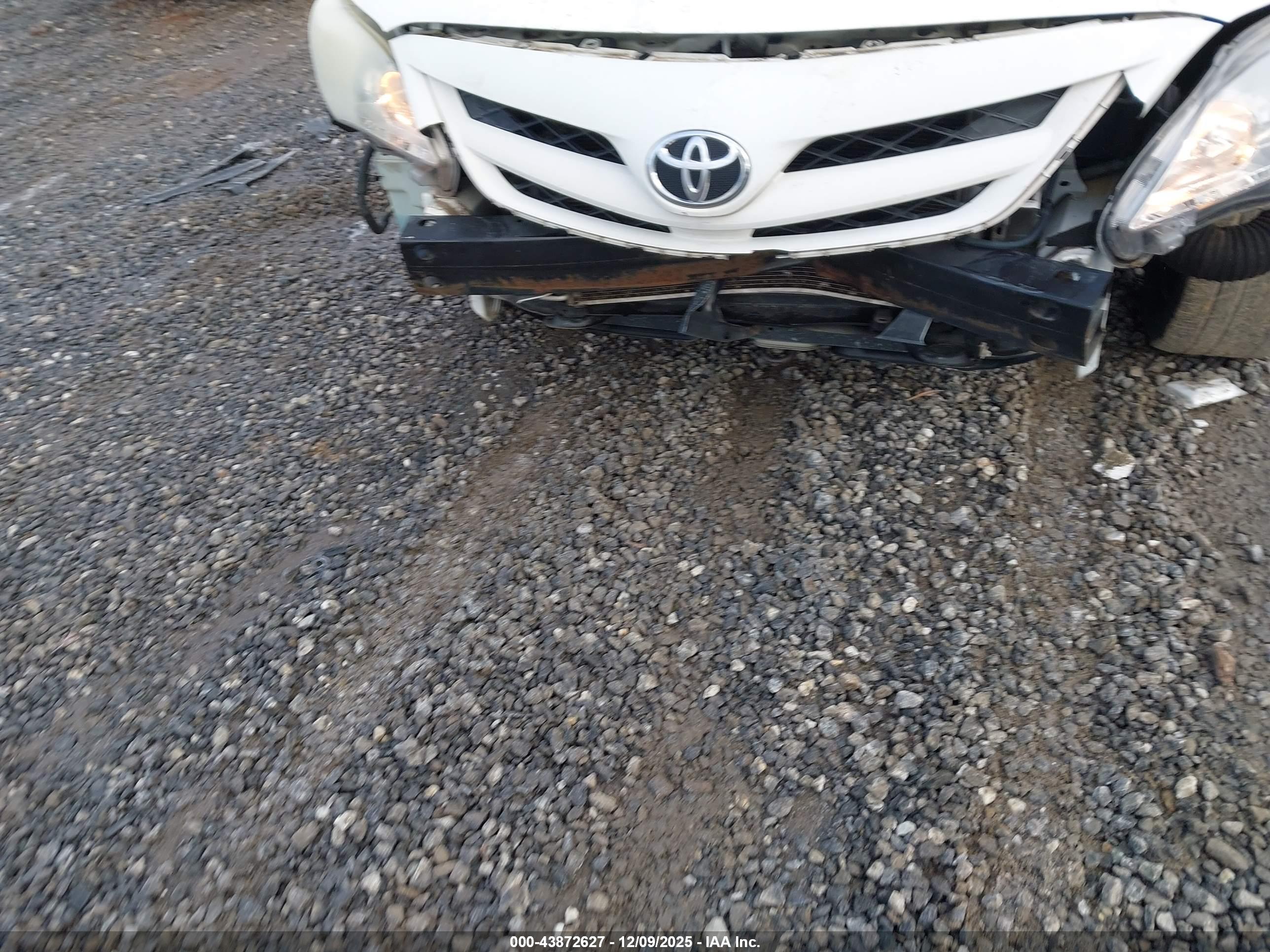 TOYOTA COROLLA image 6