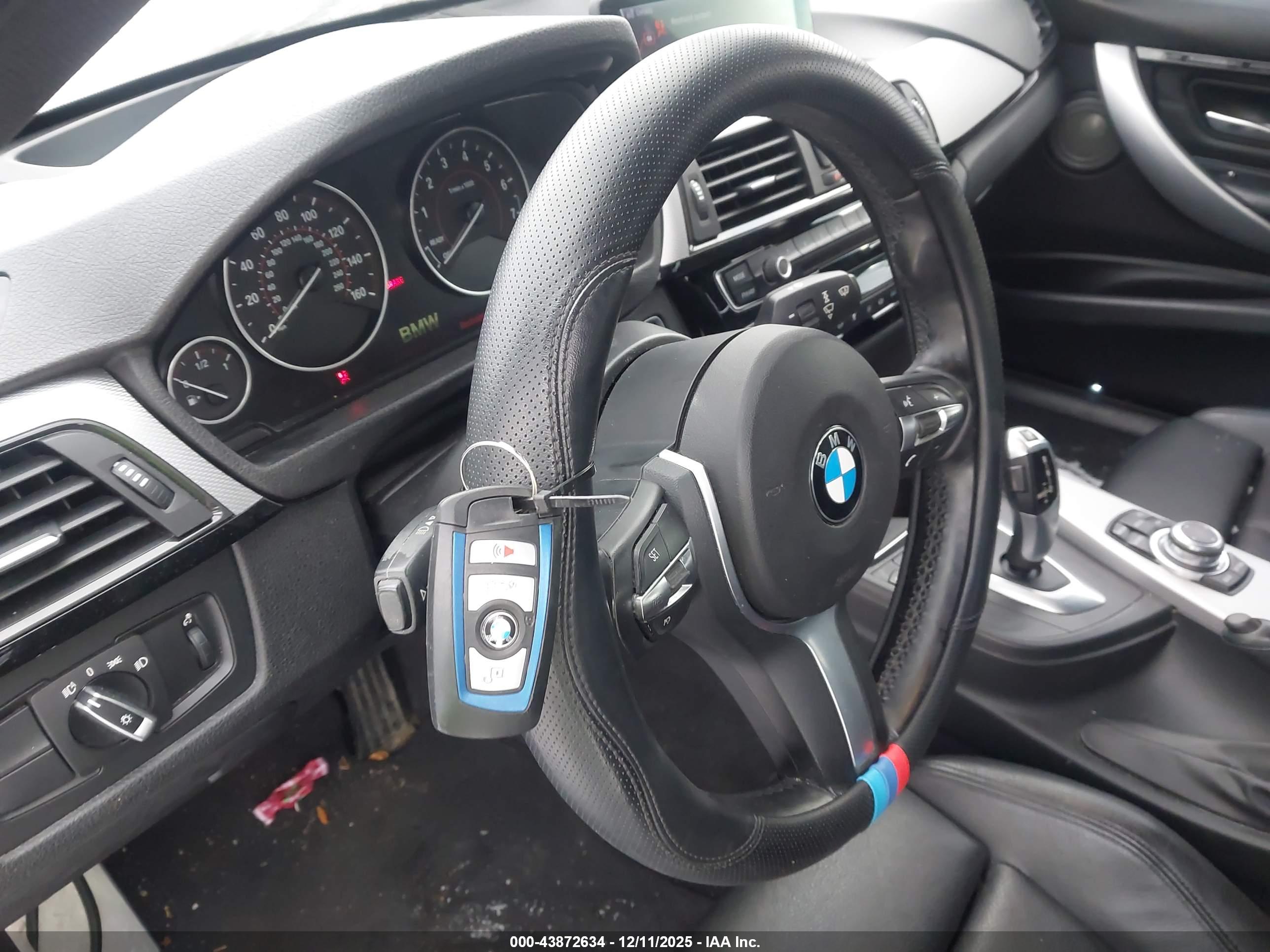 BMW 328I image 11