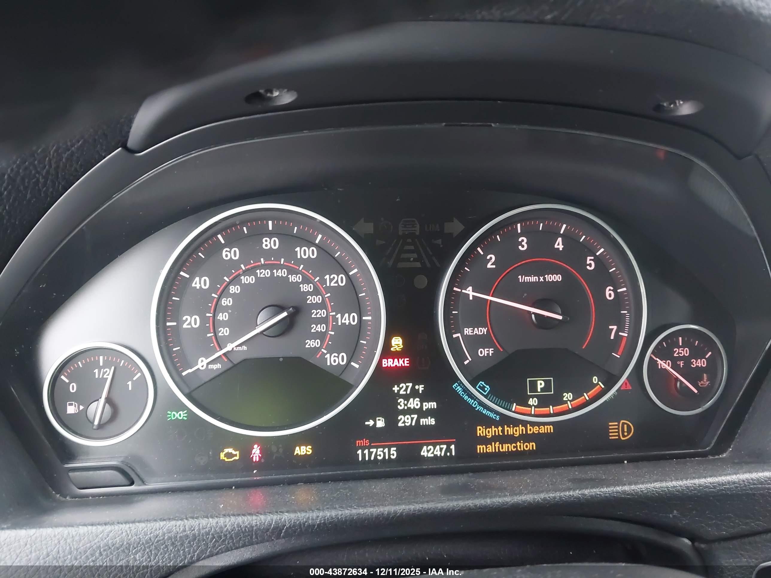 BMW 328I image 7