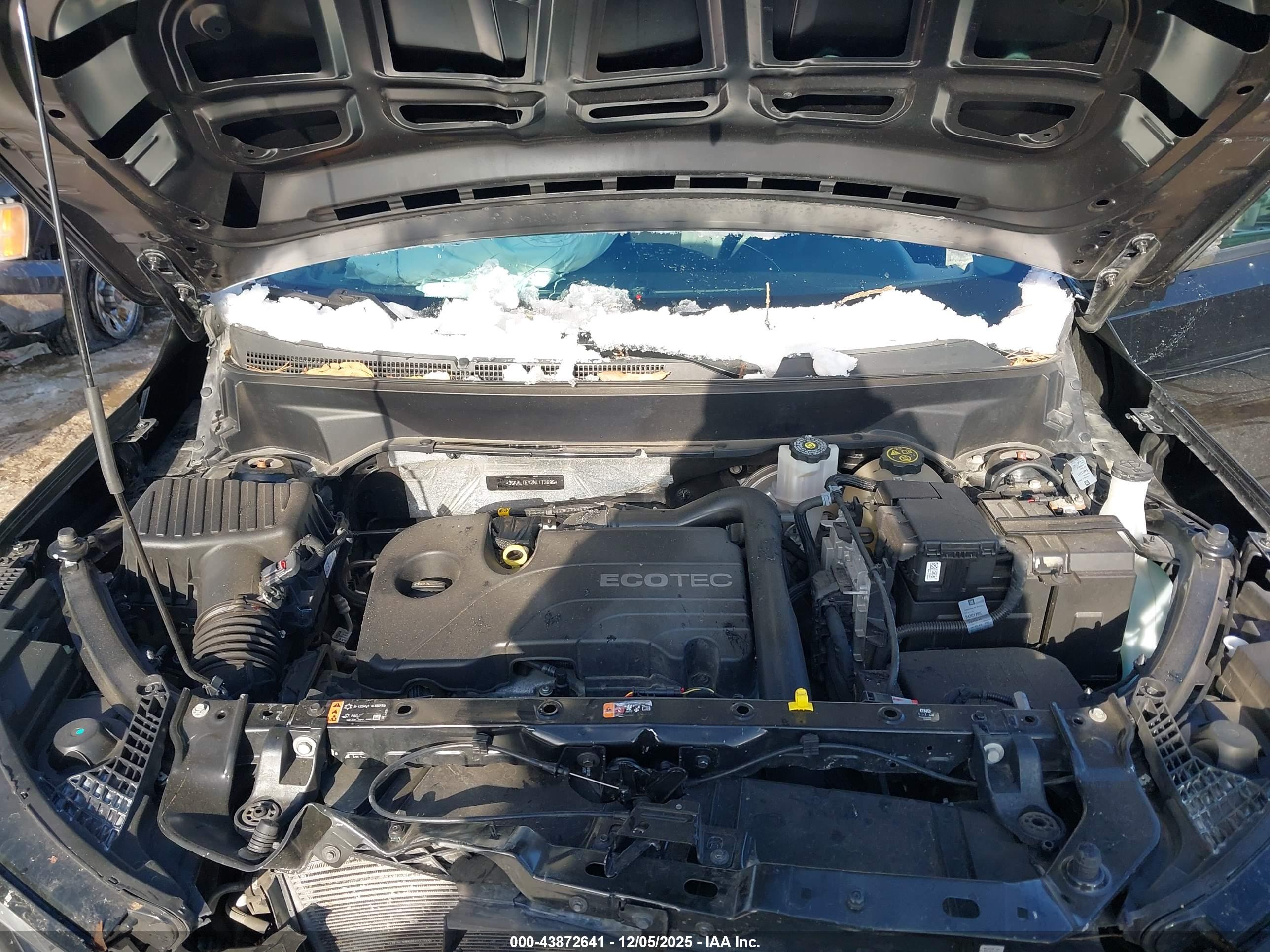 GMC TERRAIN image 10