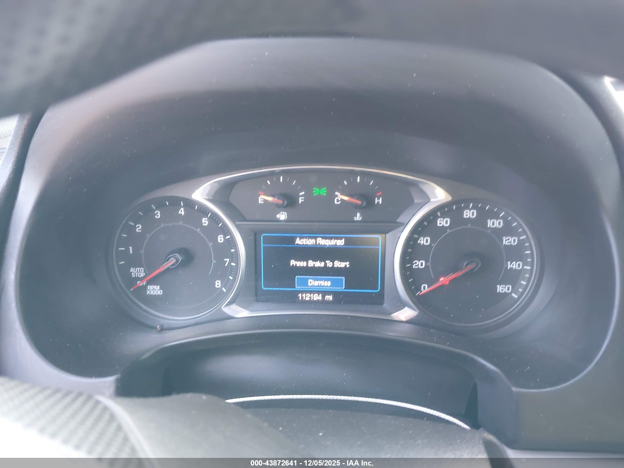 GMC TERRAIN image 7