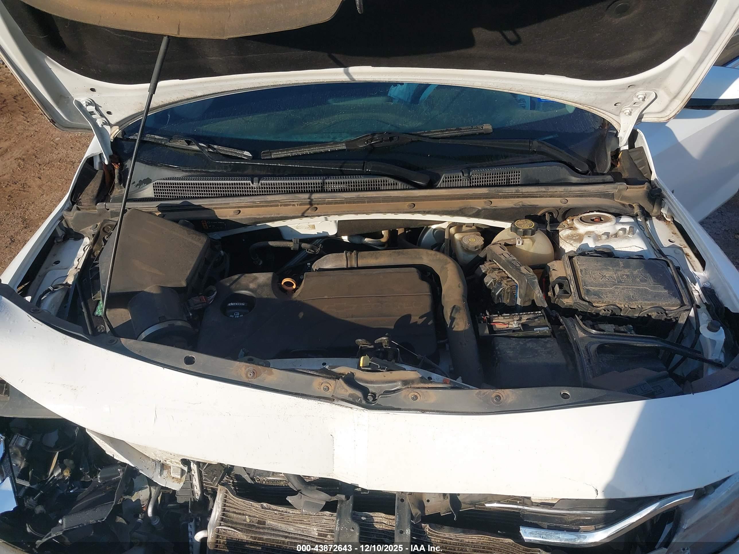 CHEVROLET MALIBU image 10