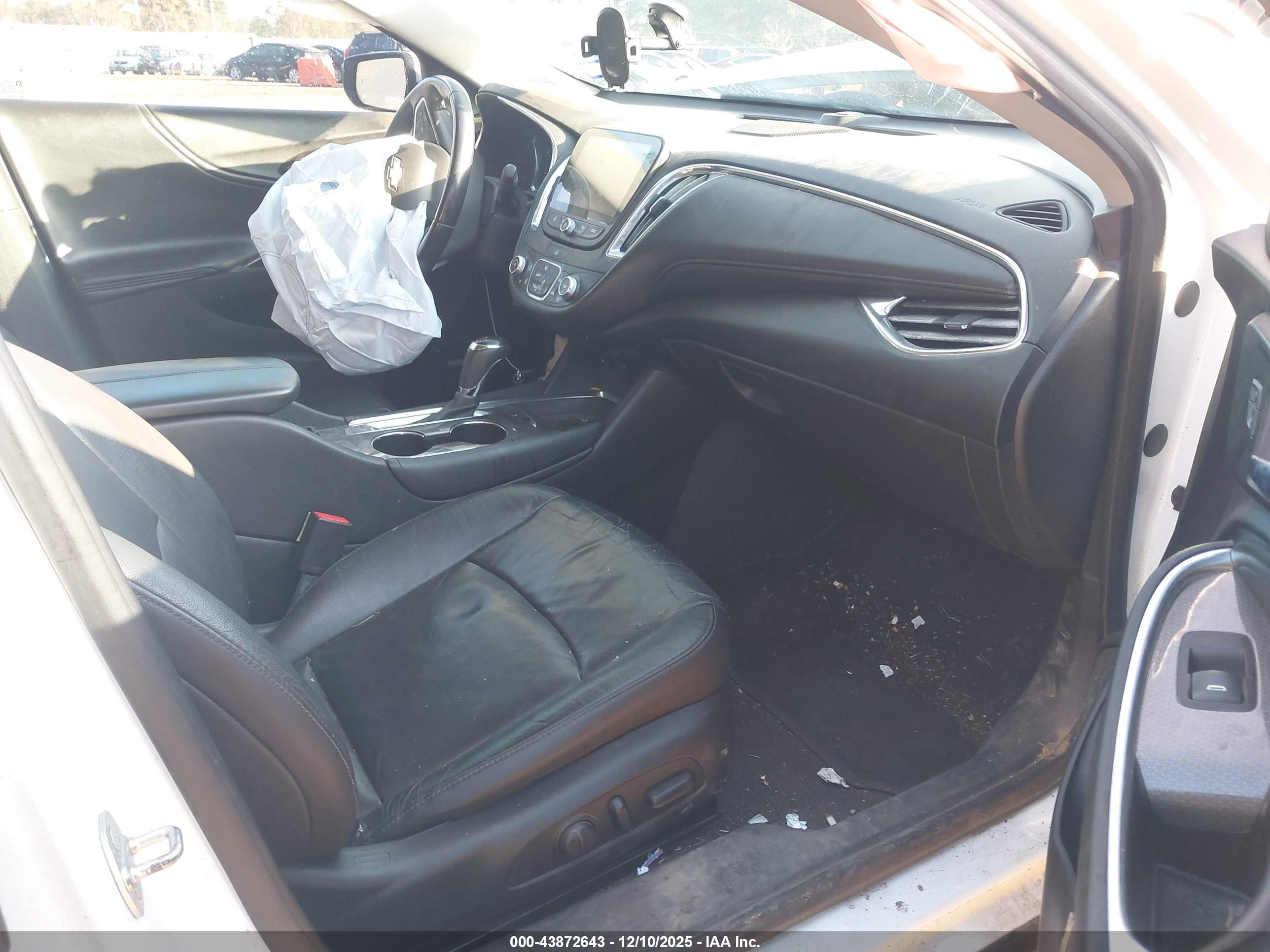 CHEVROLET MALIBU image 5