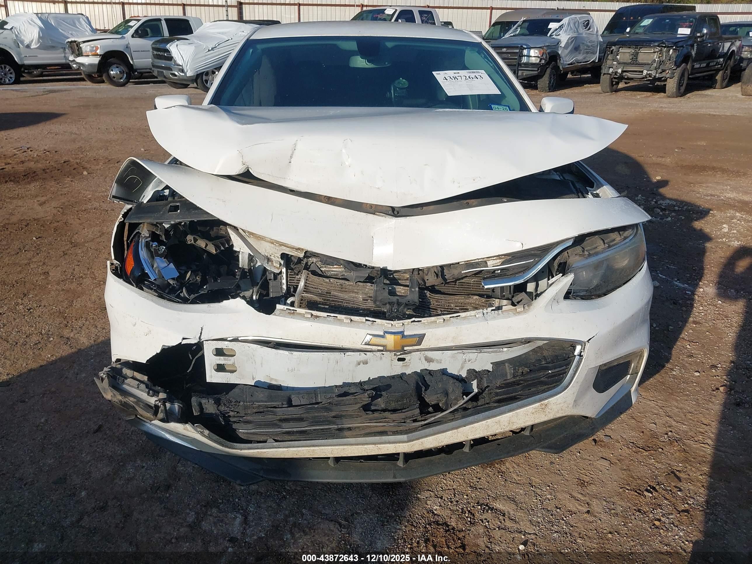 CHEVROLET MALIBU image 6