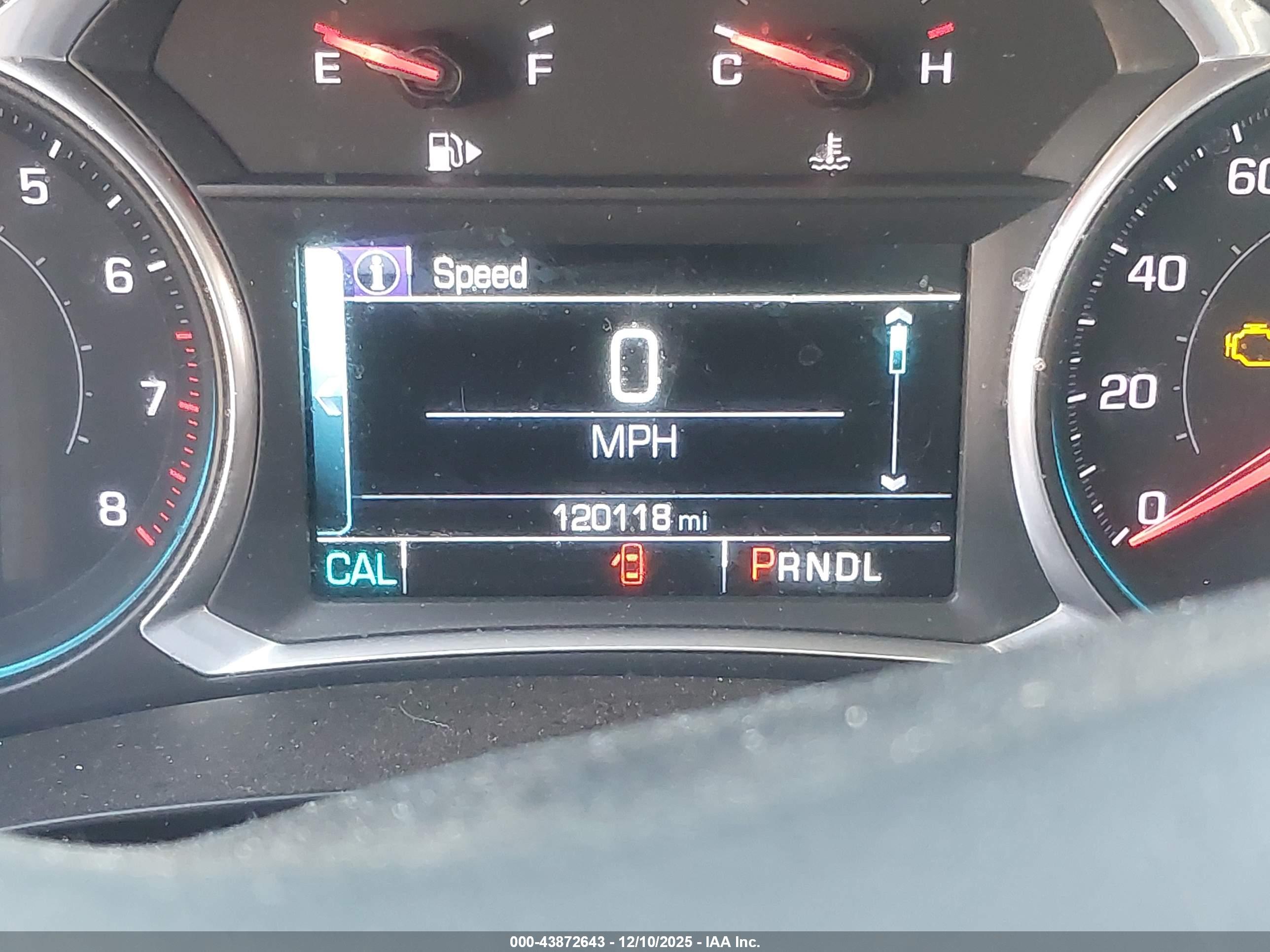 CHEVROLET MALIBU image 7