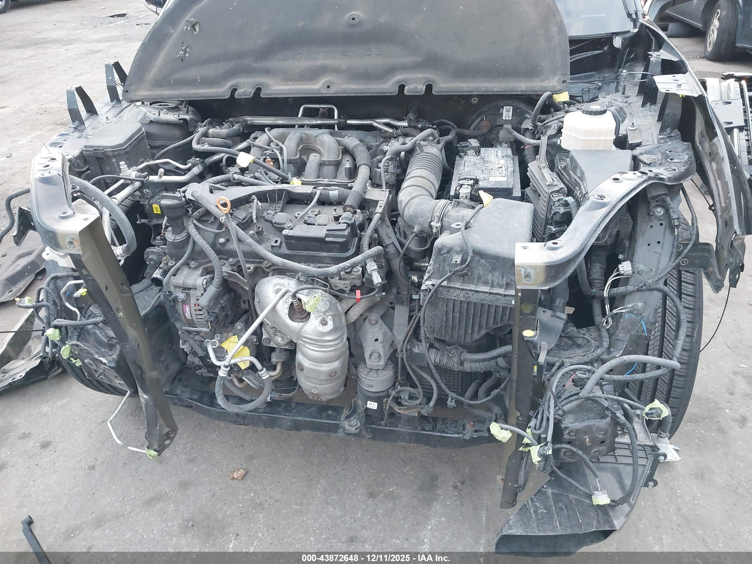 TOYOTA HIGHLANDER image 10