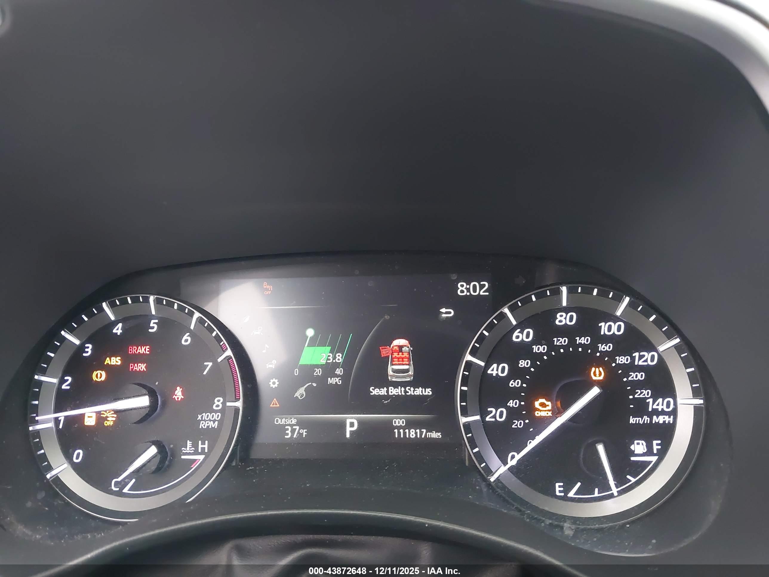 TOYOTA HIGHLANDER image 7