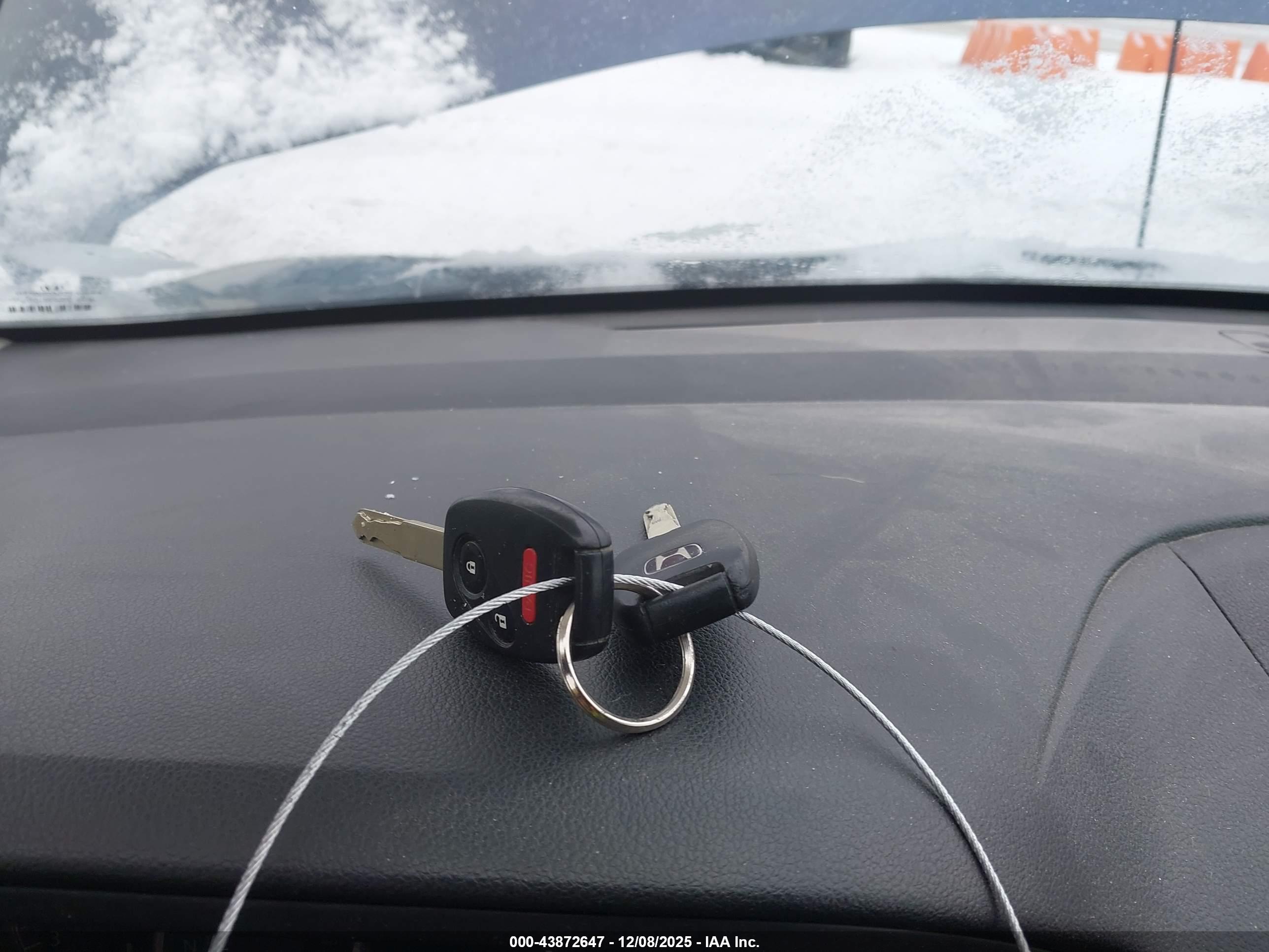 HONDA CR-V image 11