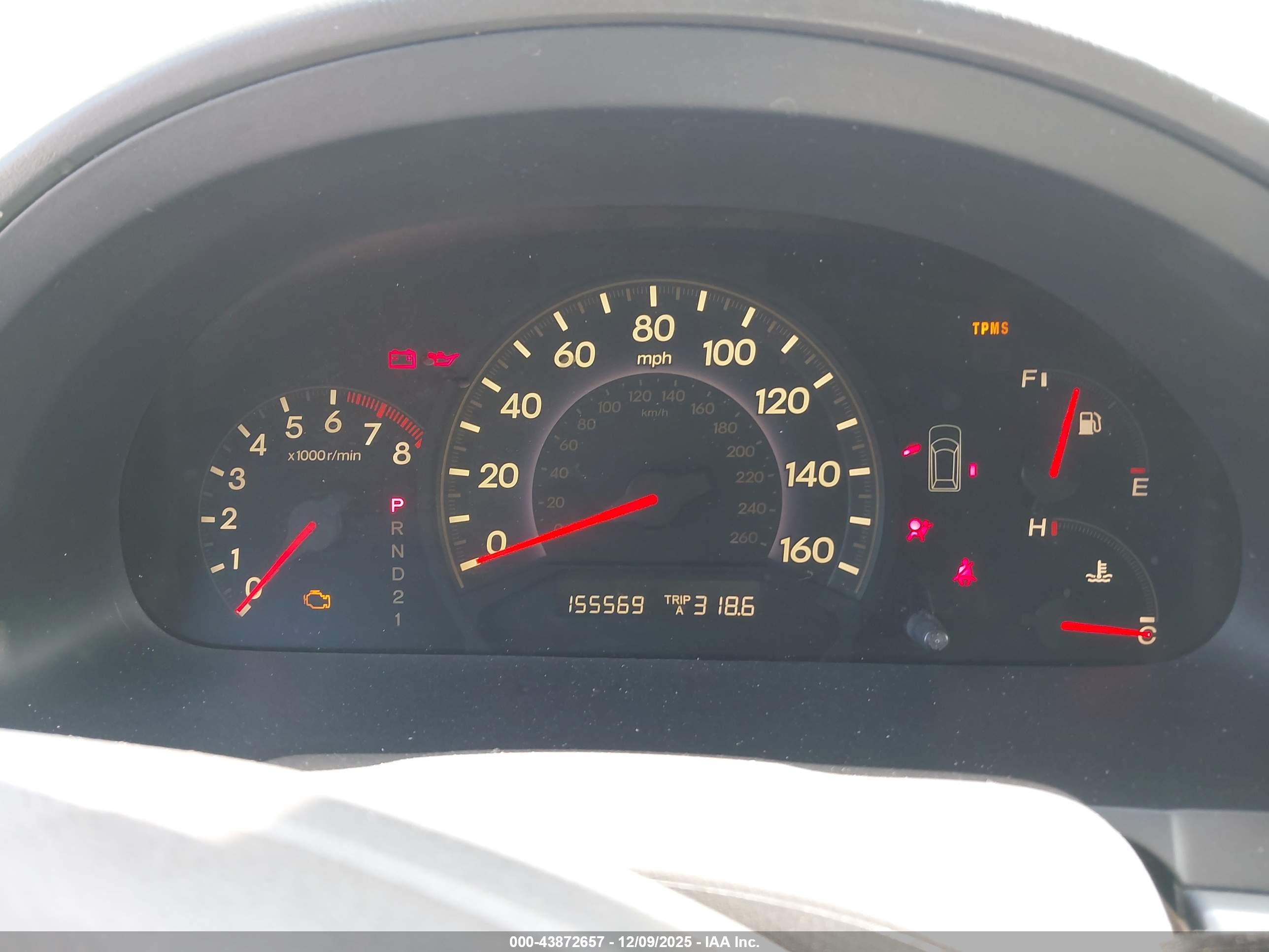 HONDA ODYSSEY image 7