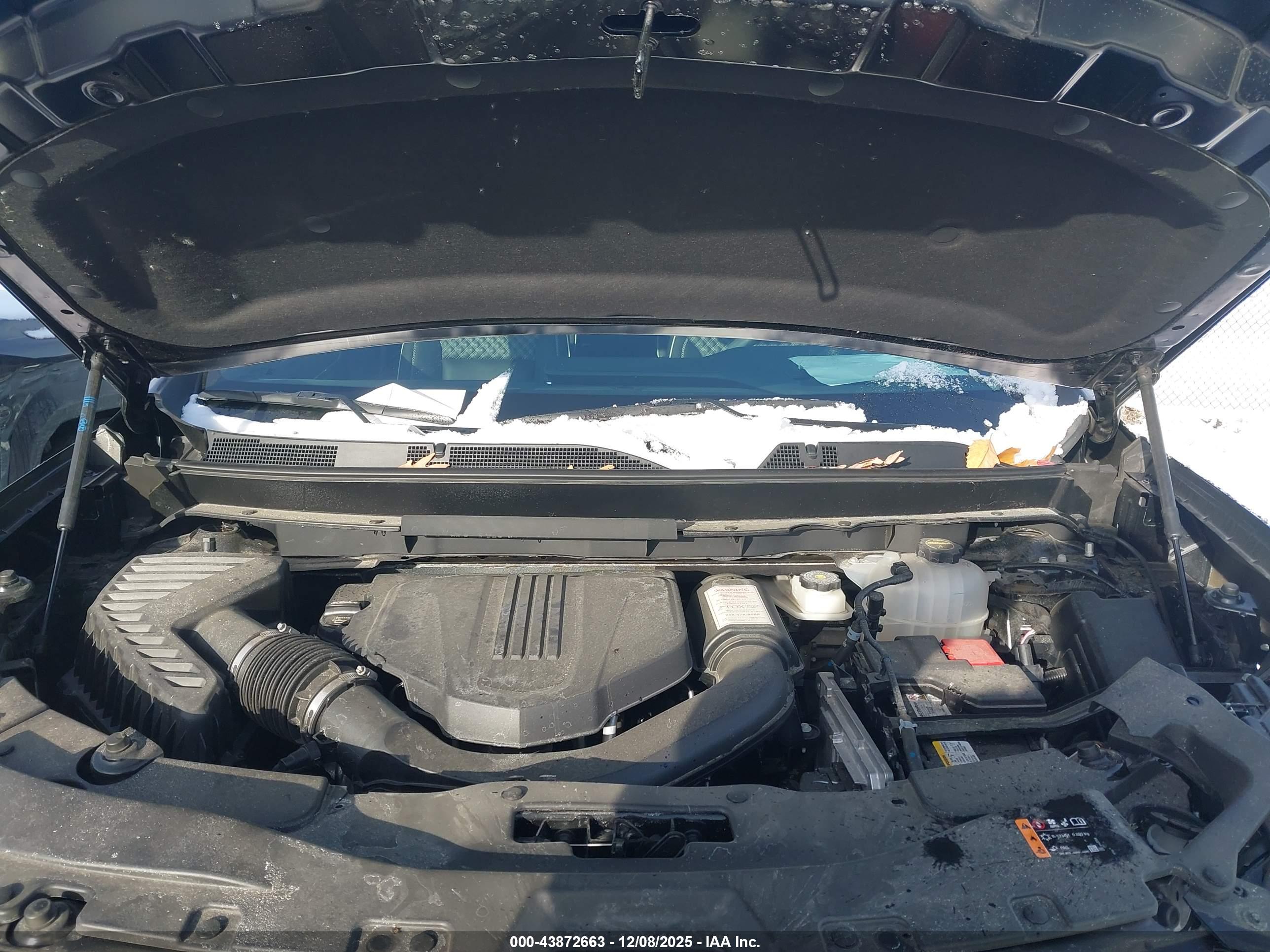 GMC ACADIA image 10