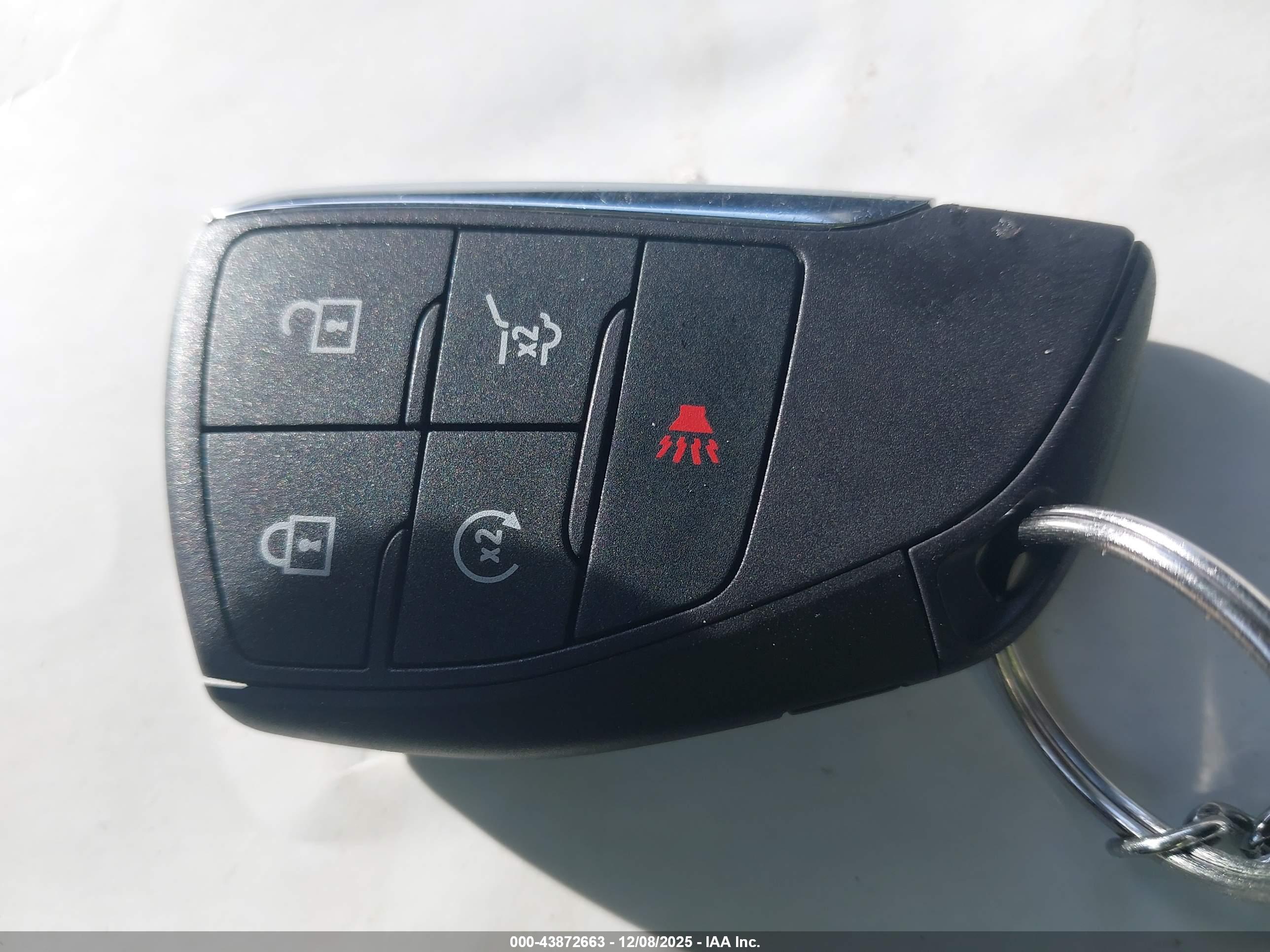 GMC ACADIA image 11