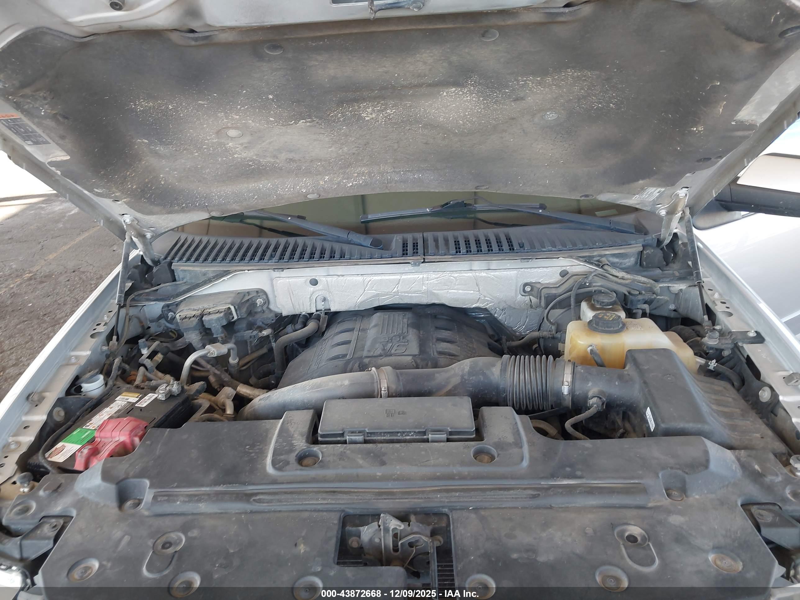 FORD EXPEDITION image 10