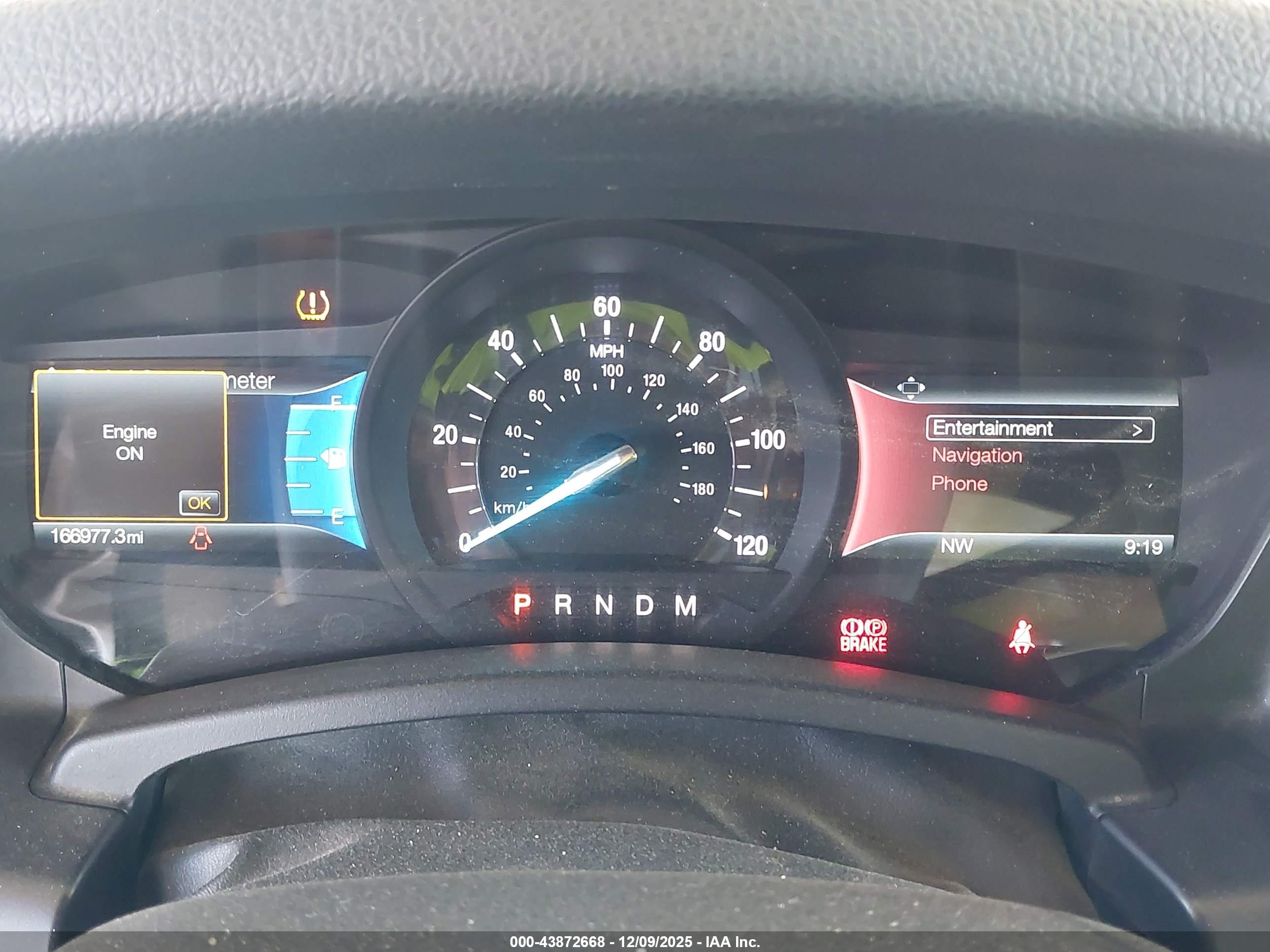 FORD EXPEDITION image 7