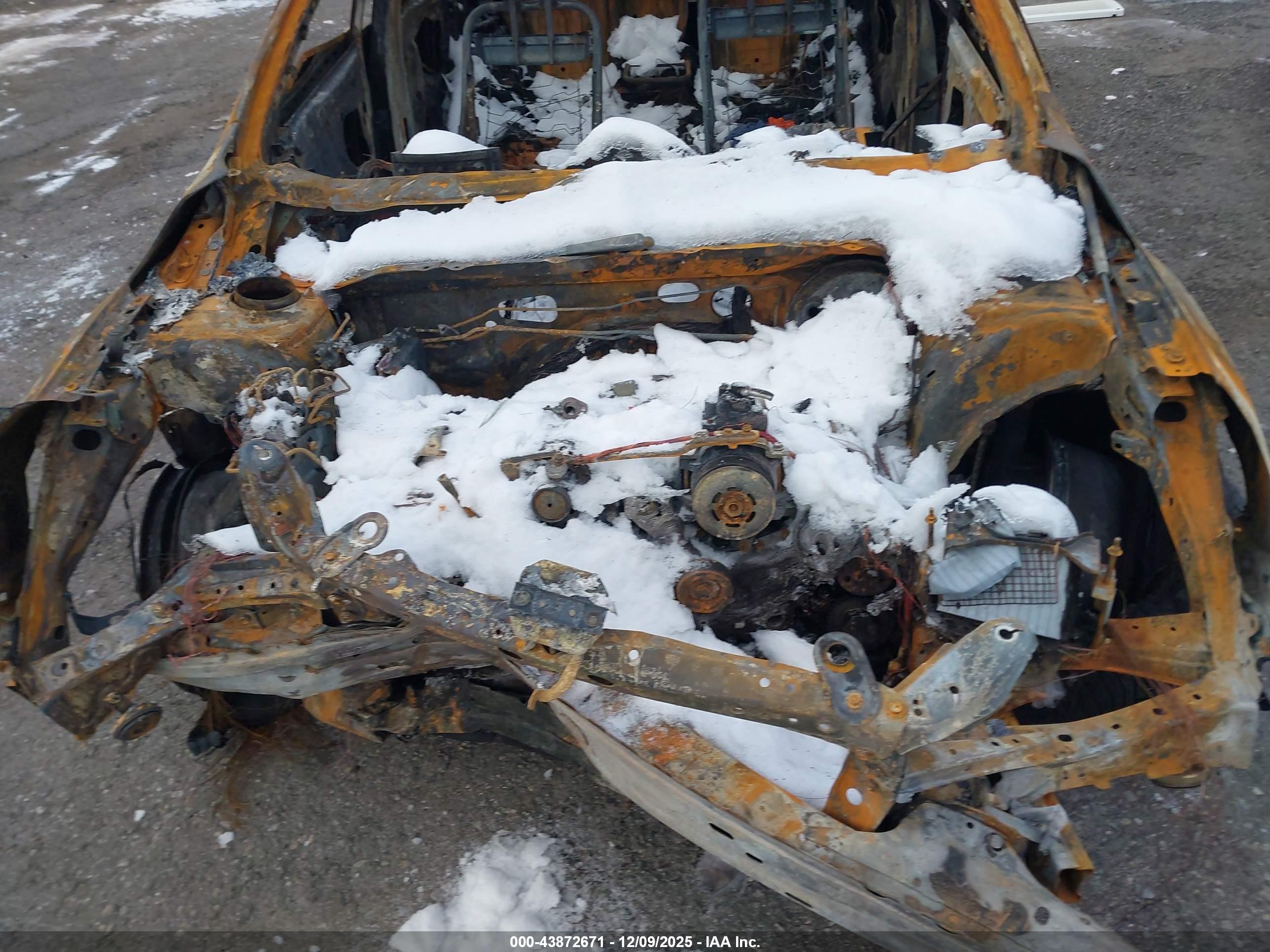 SUBARU LEGACY image 6