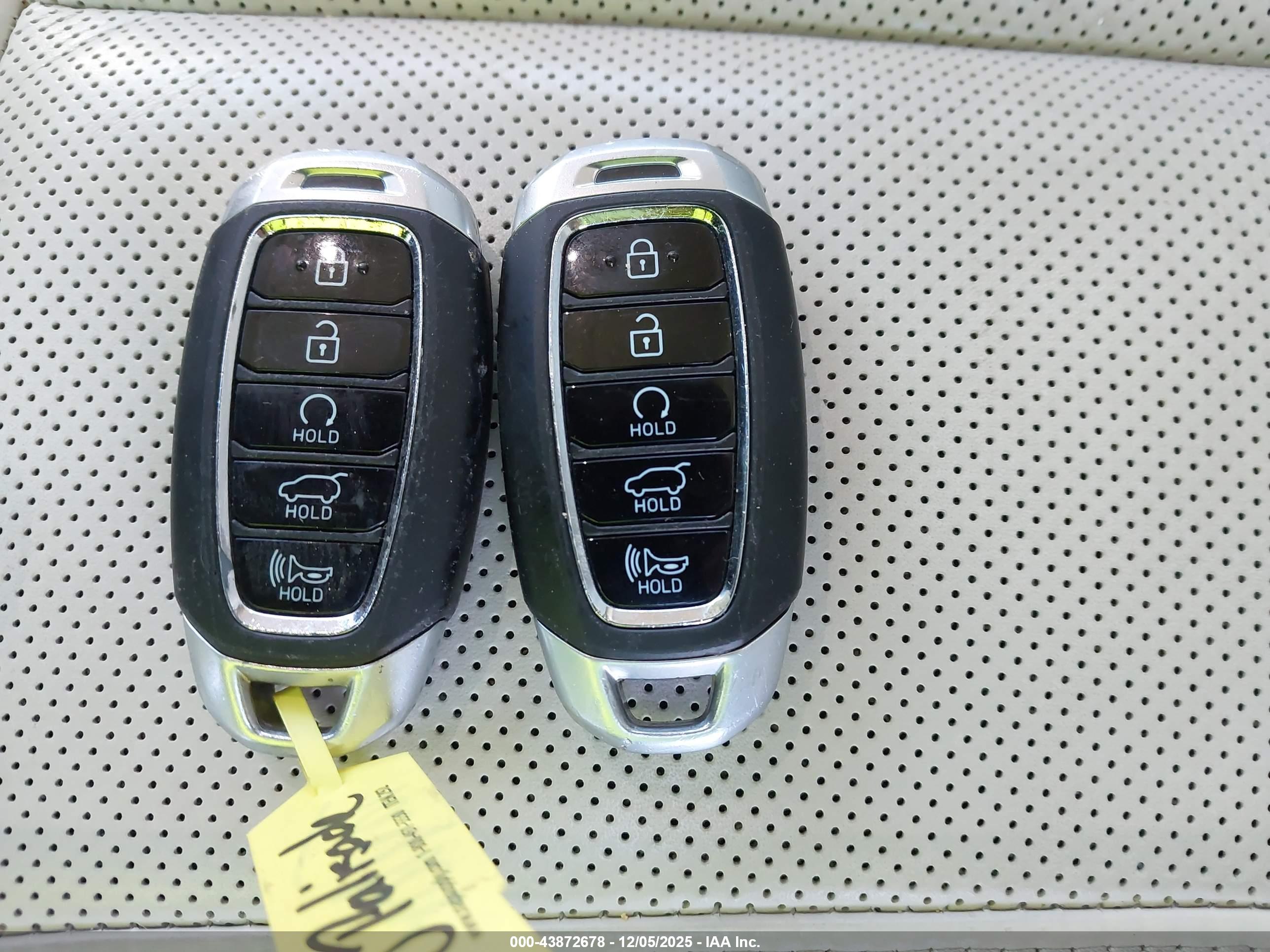 HYUNDAI PALISADE image 11