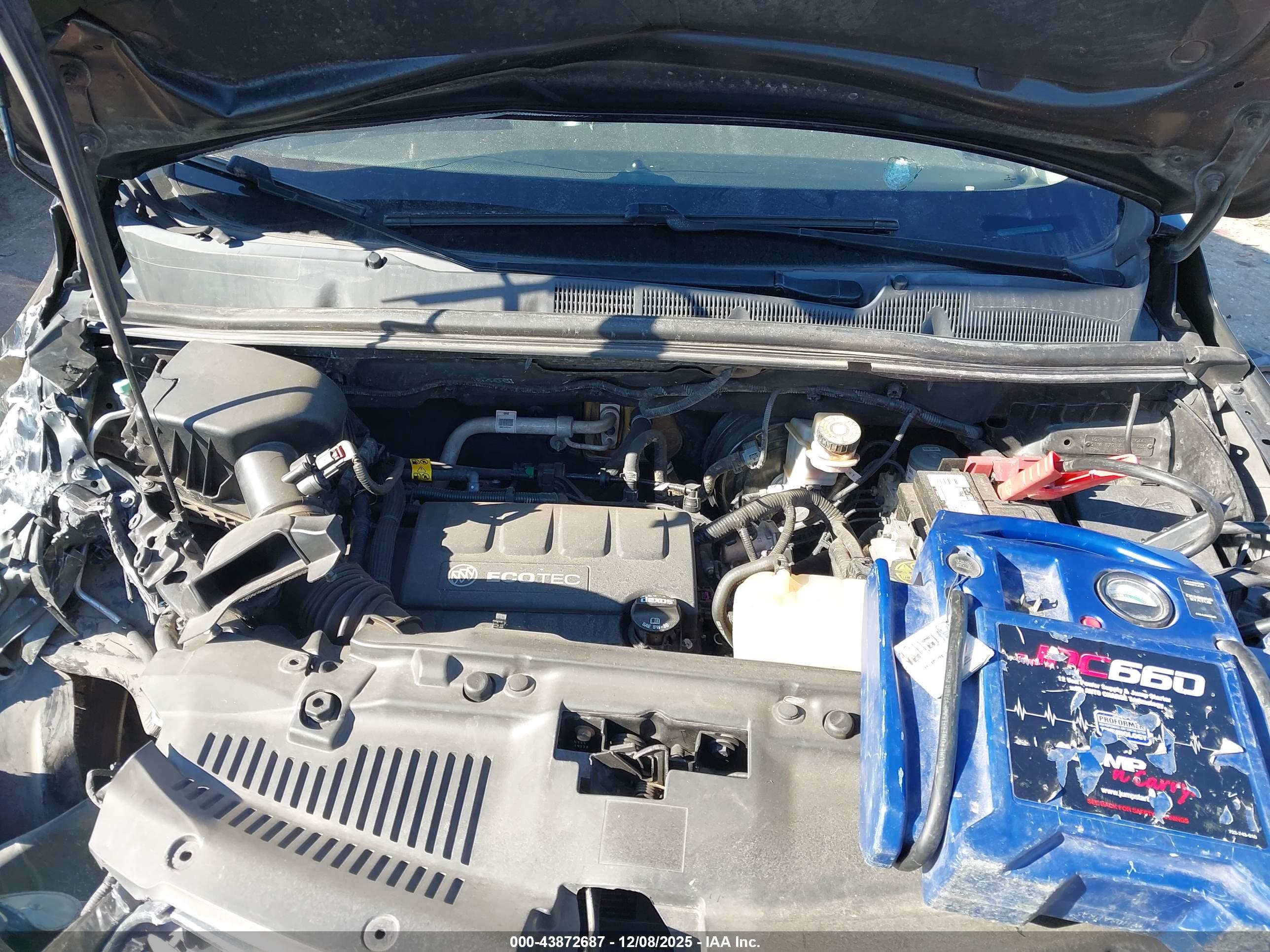 BUICK ENCORE image 10