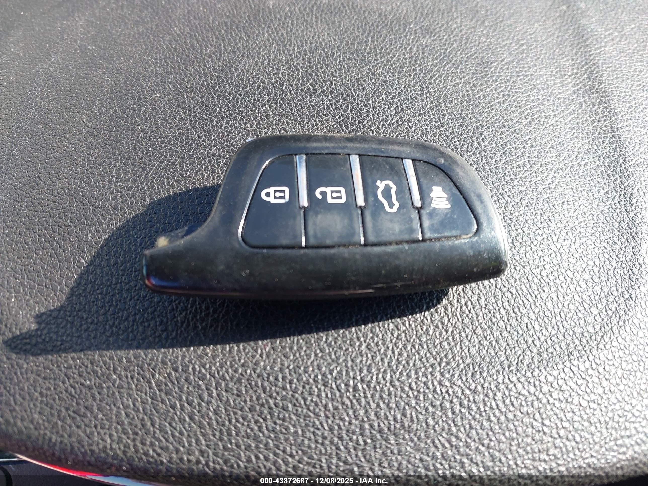 BUICK ENCORE image 11