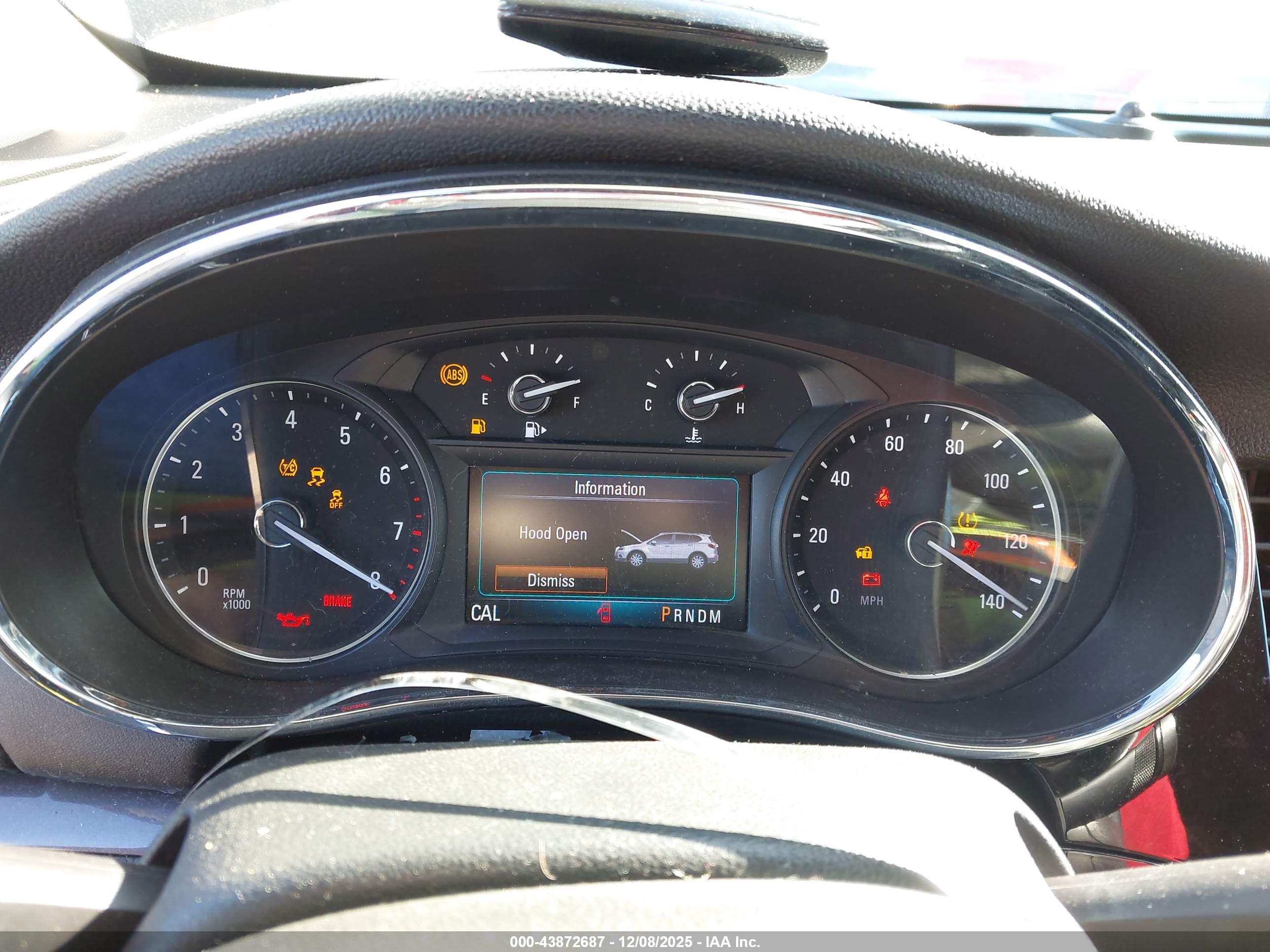BUICK ENCORE image 7