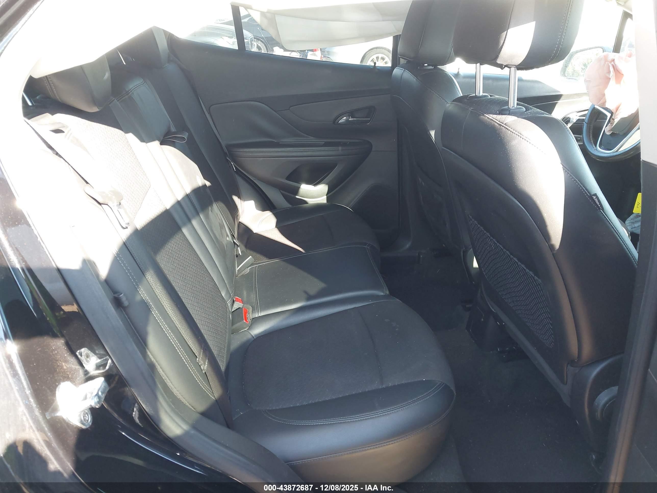 BUICK ENCORE image 8