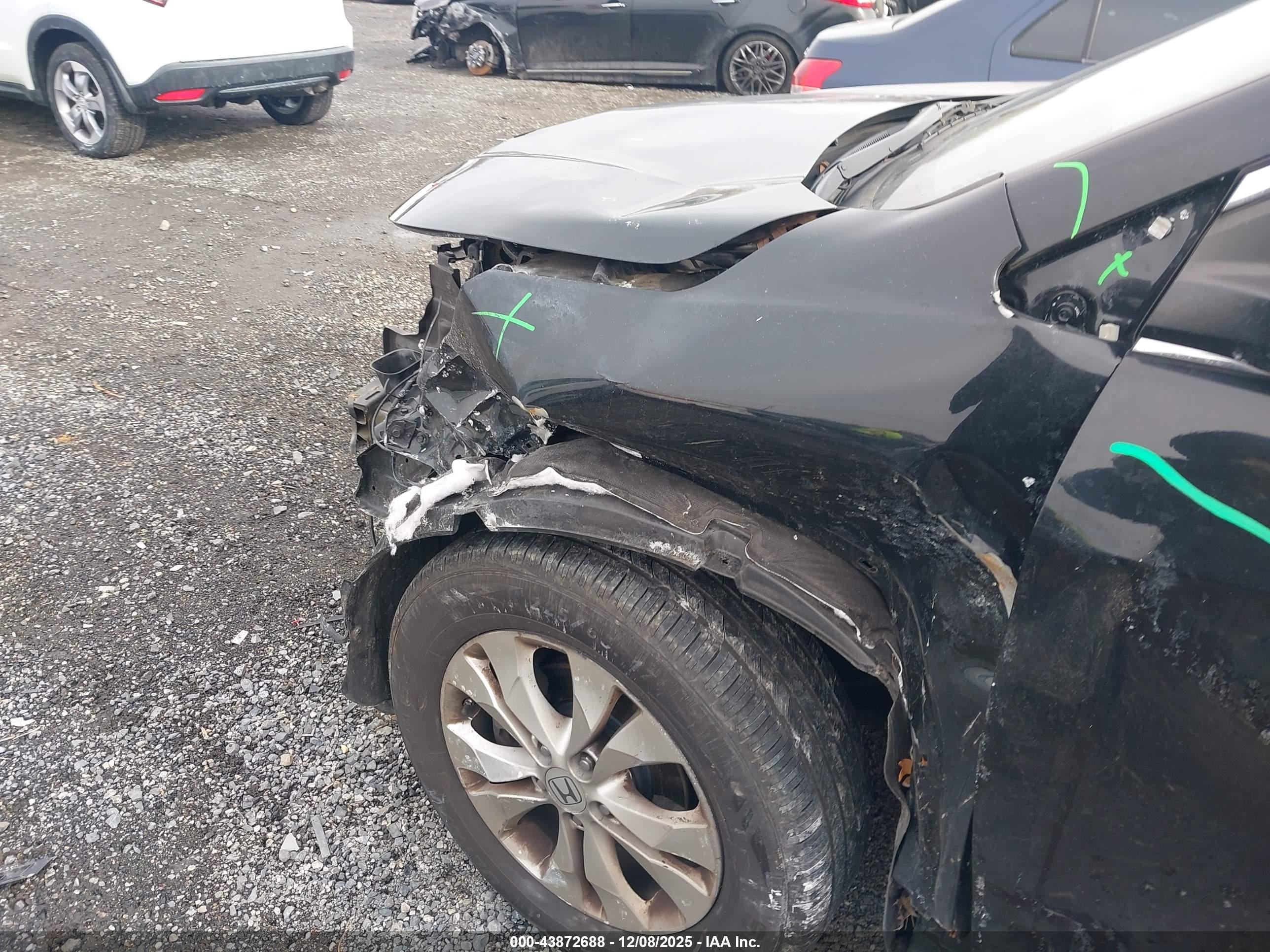 HONDA CR-V image 6