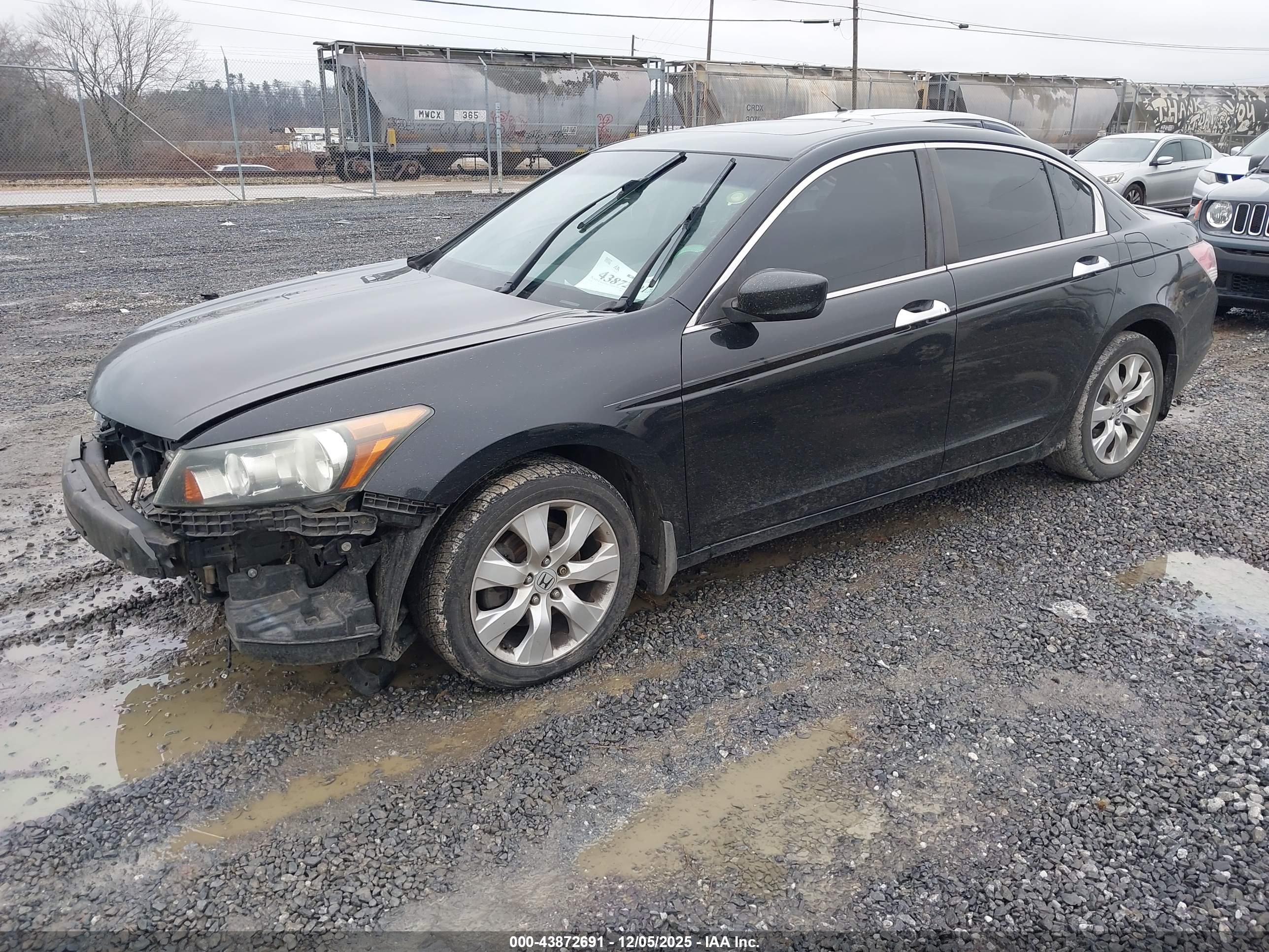 HONDA ACCORD image 2