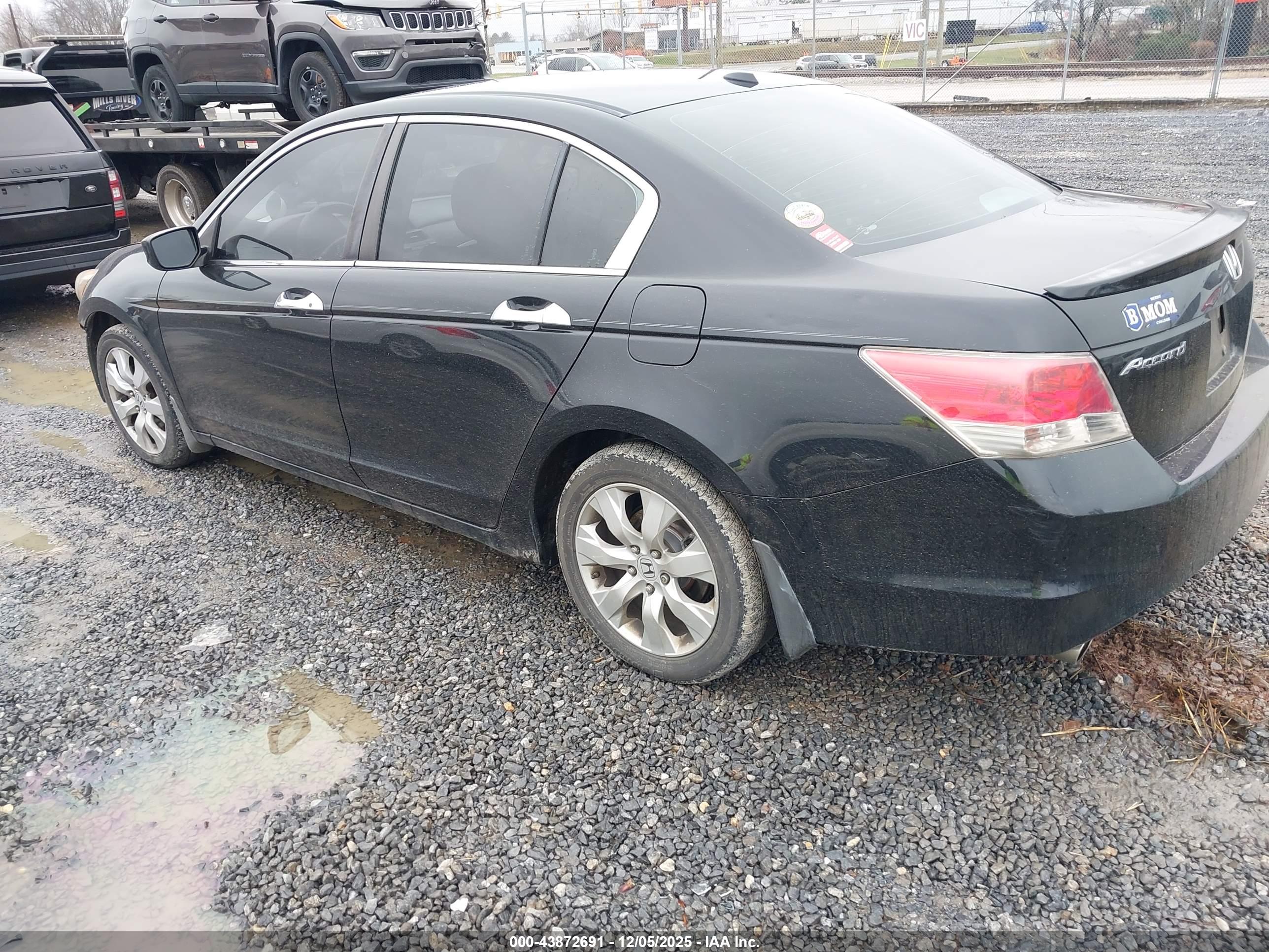 HONDA ACCORD image 3
