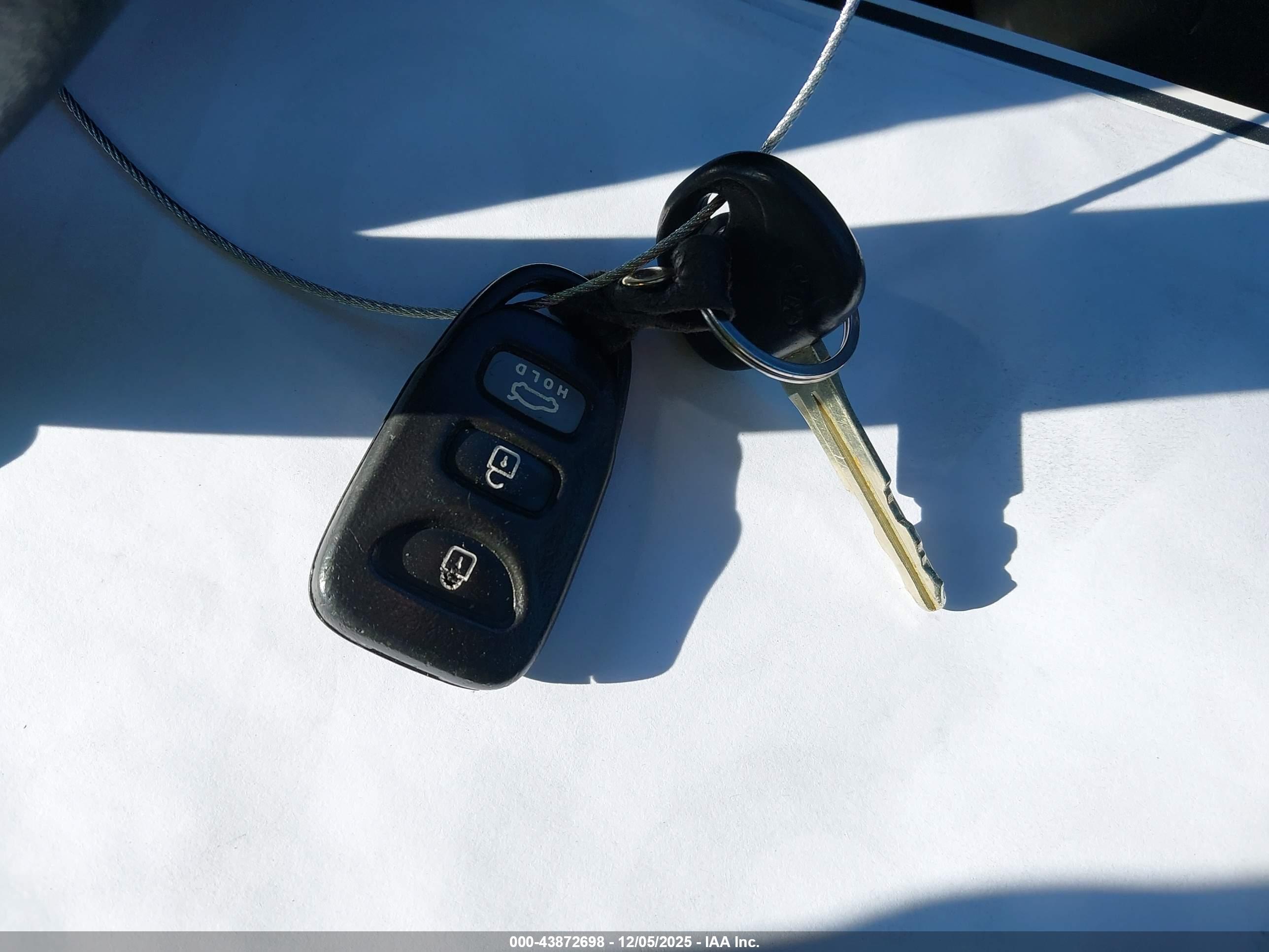 KIA FORTE image 11