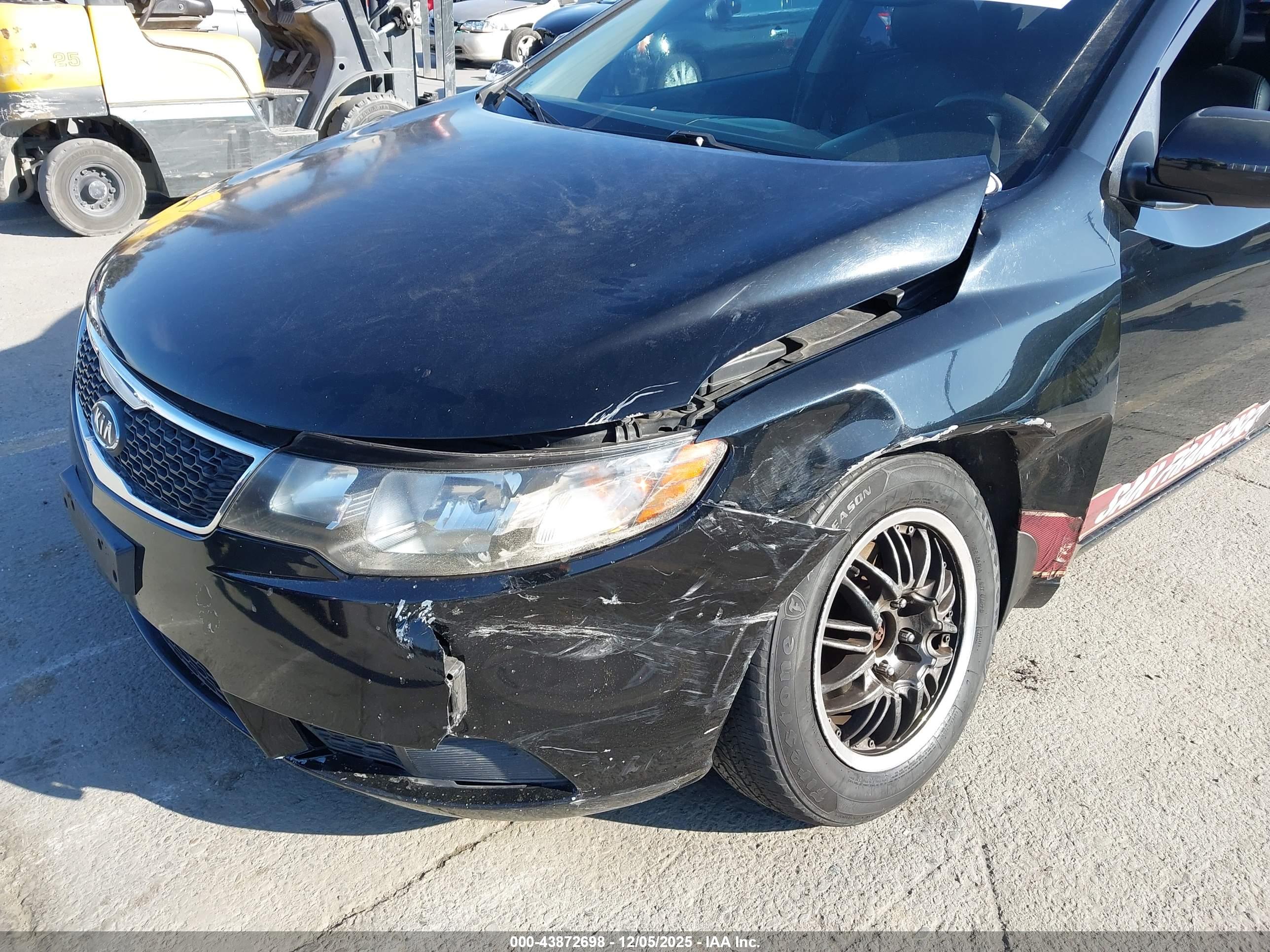 KIA FORTE image 6
