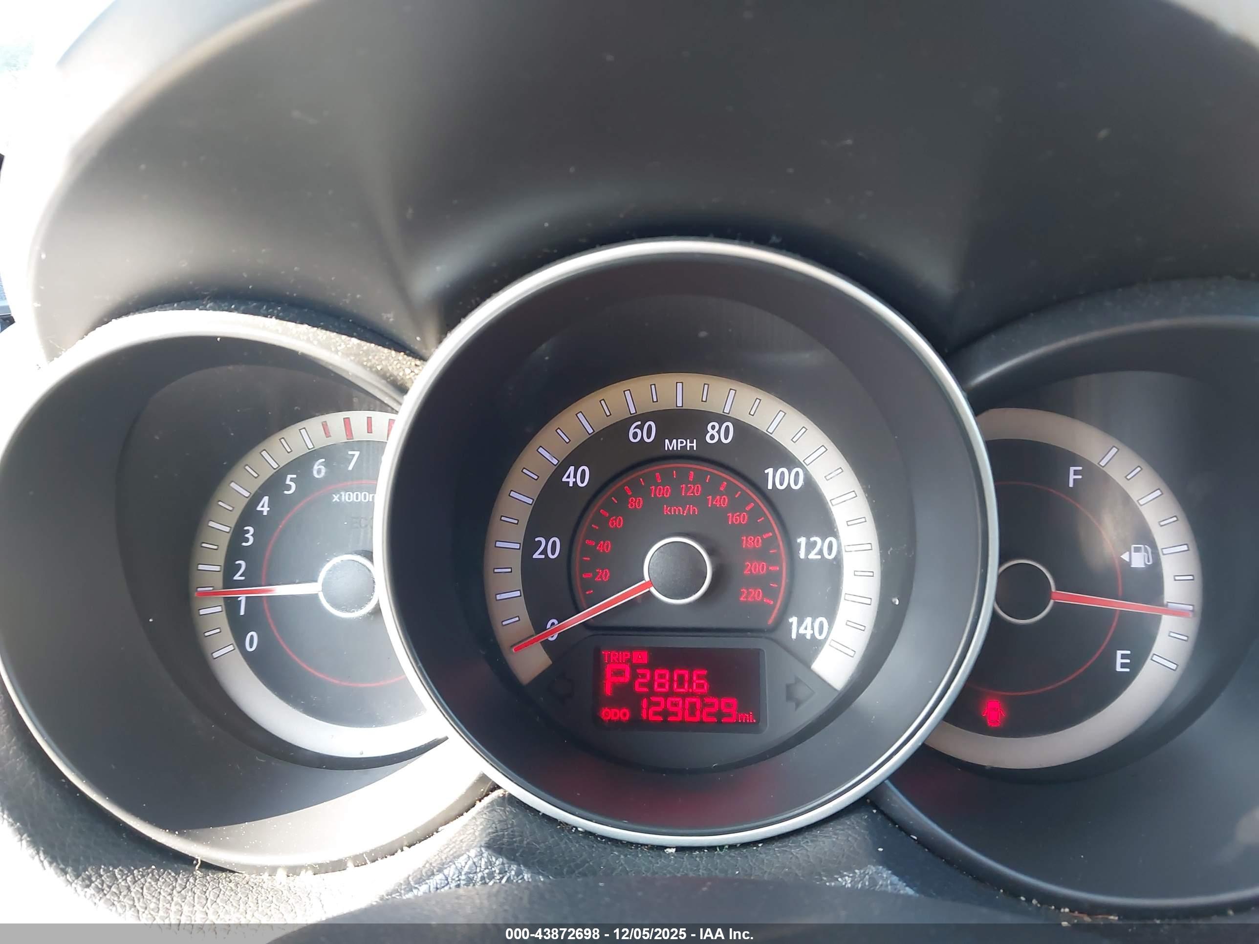 KIA FORTE image 7