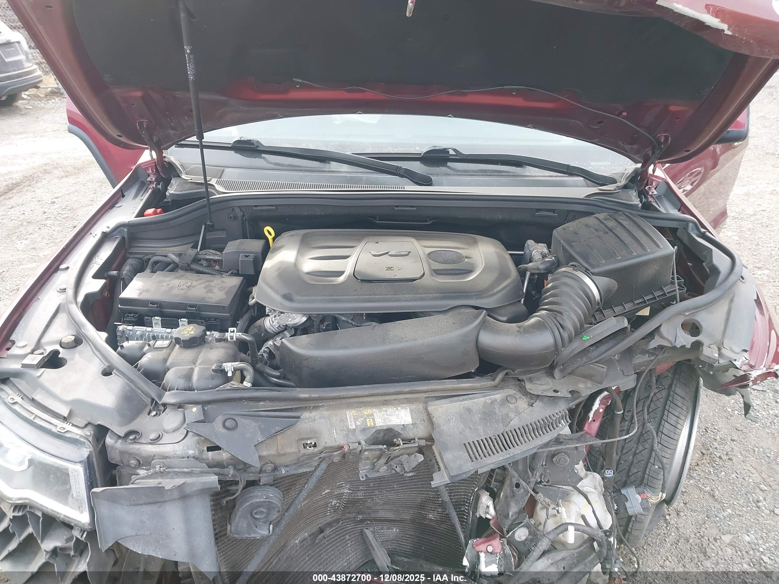 JEEP GRAND image 10