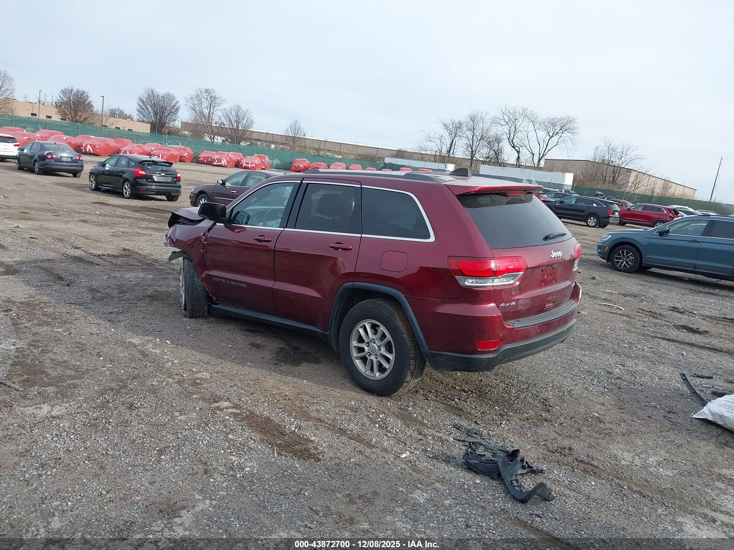 JEEP GRAND image 3