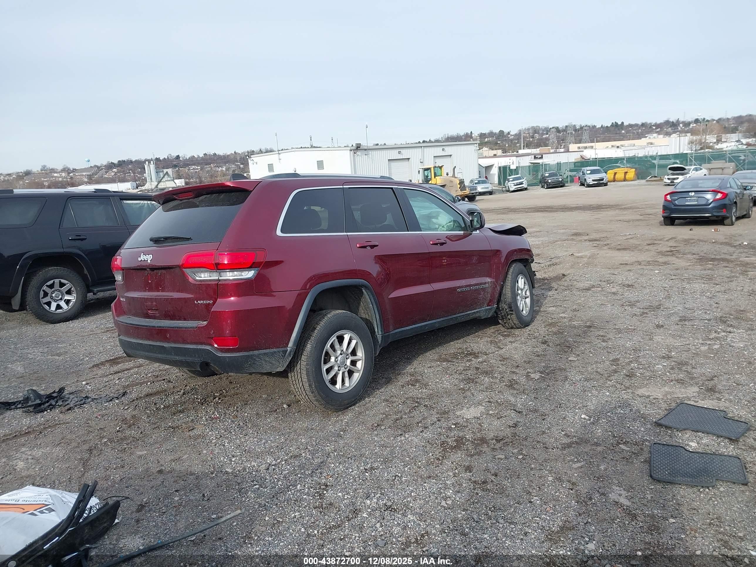 JEEP GRAND image 4
