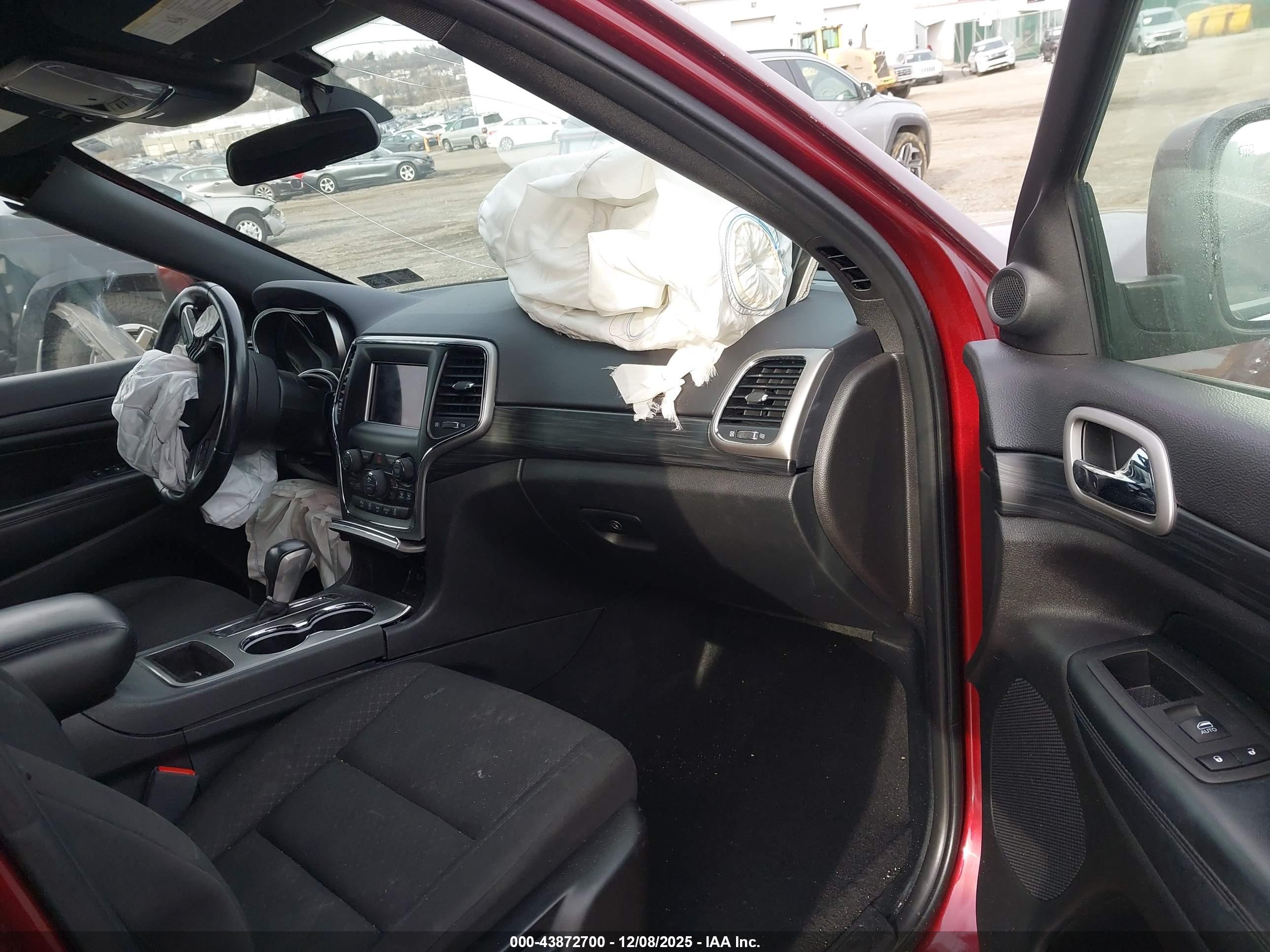 JEEP GRAND image 5