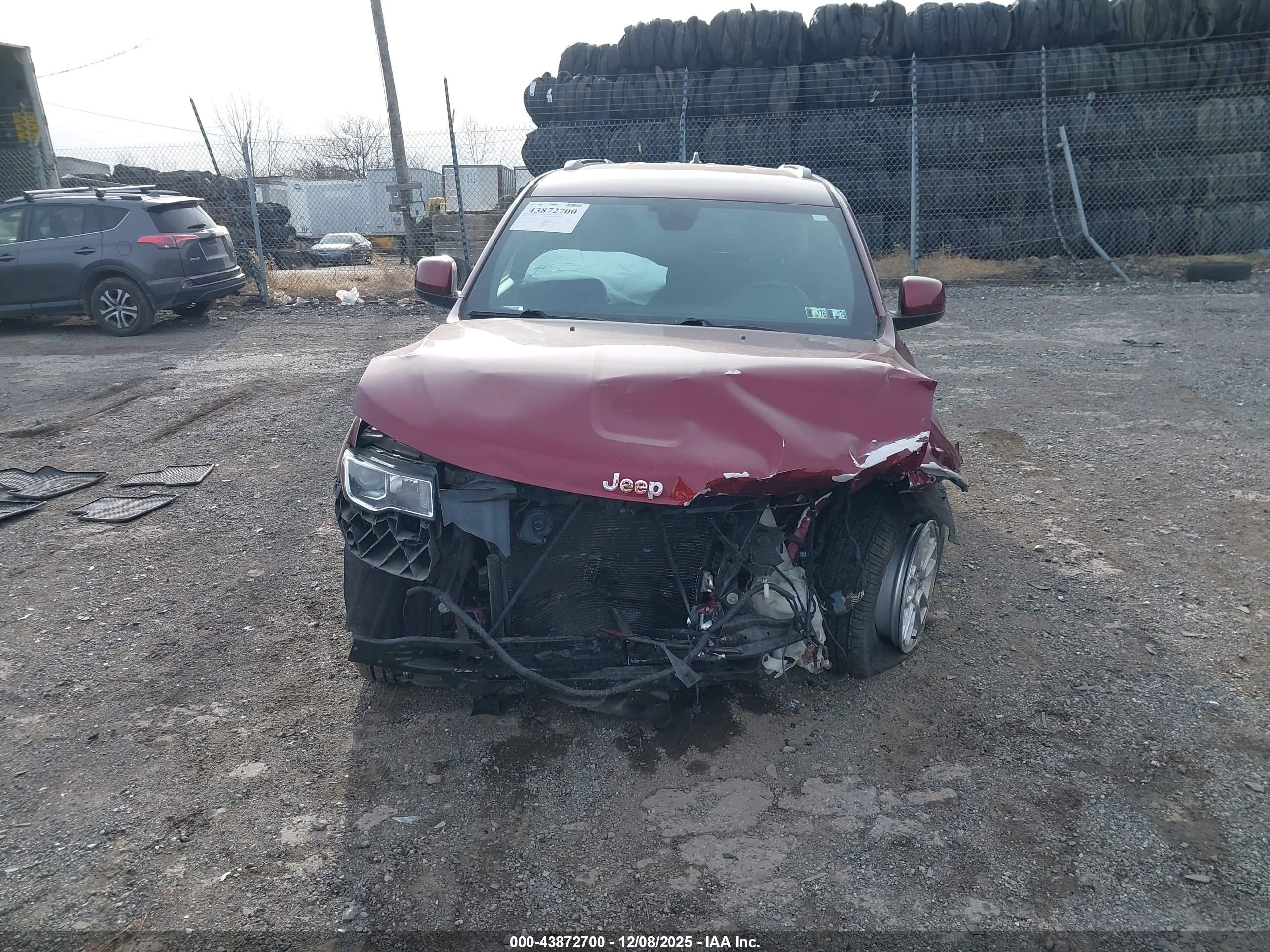 JEEP GRAND image 6