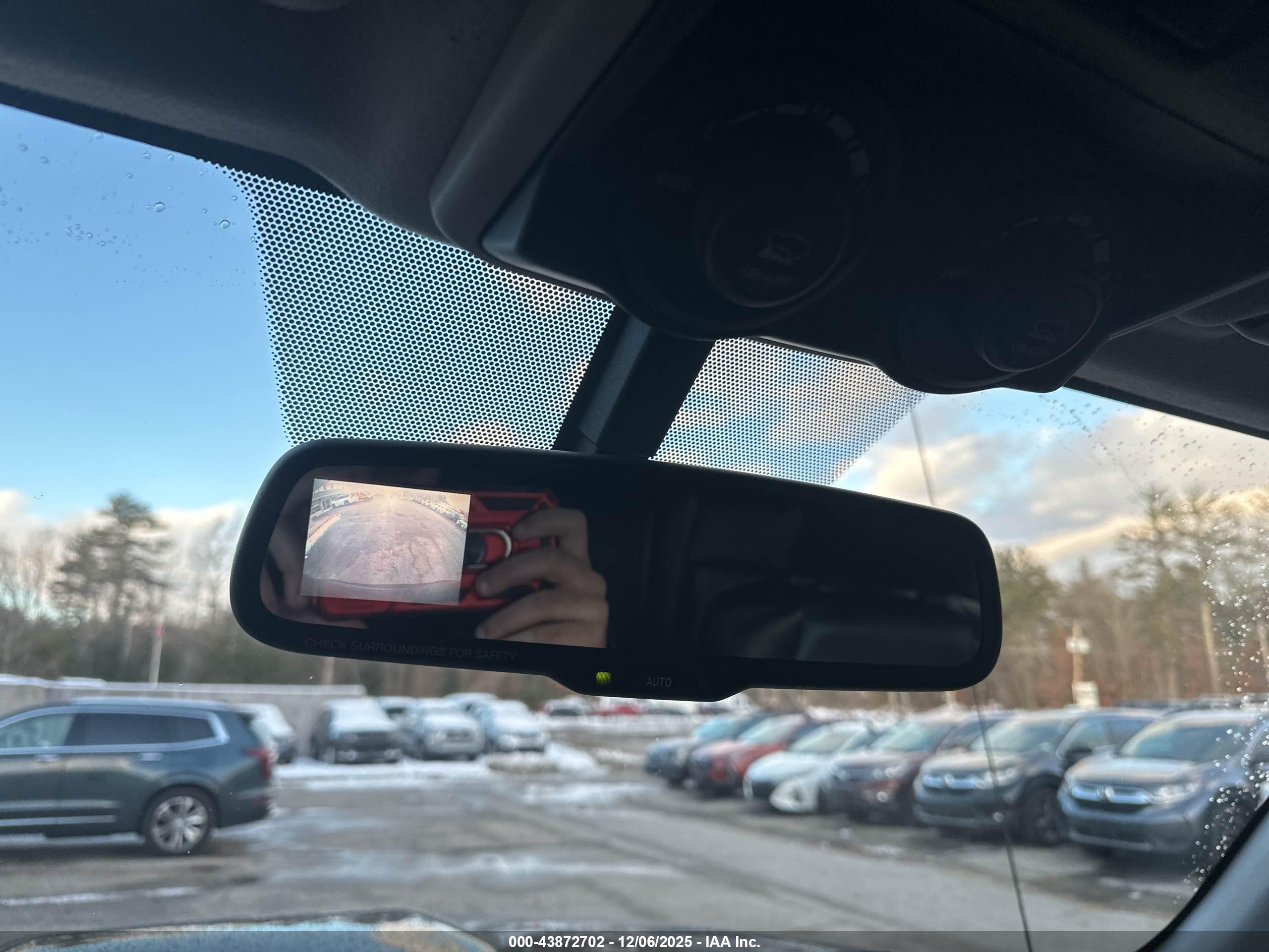 TOYOTA 4RUNNER image 6