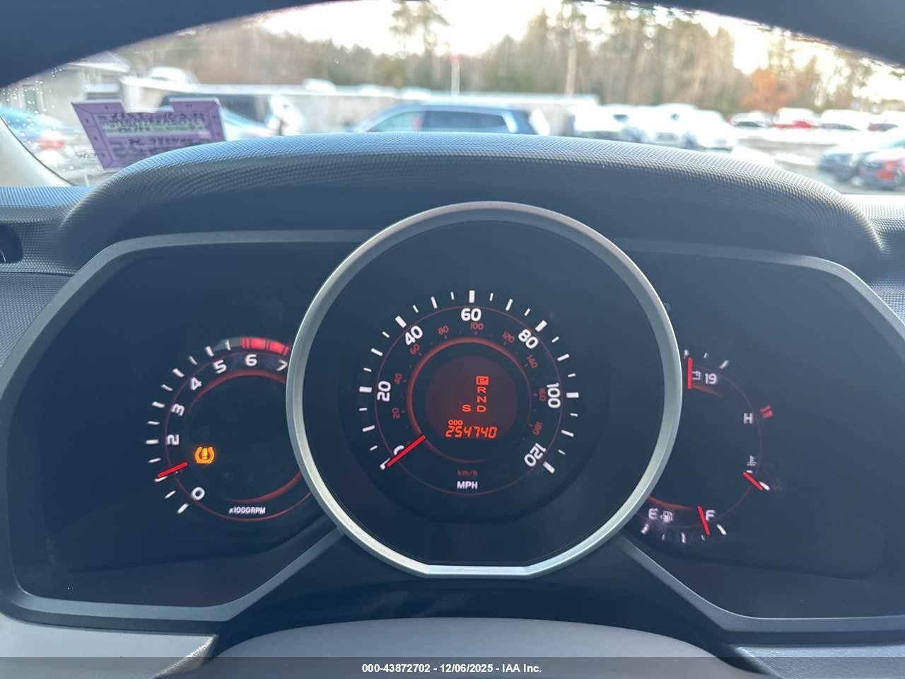 TOYOTA 4RUNNER image 7