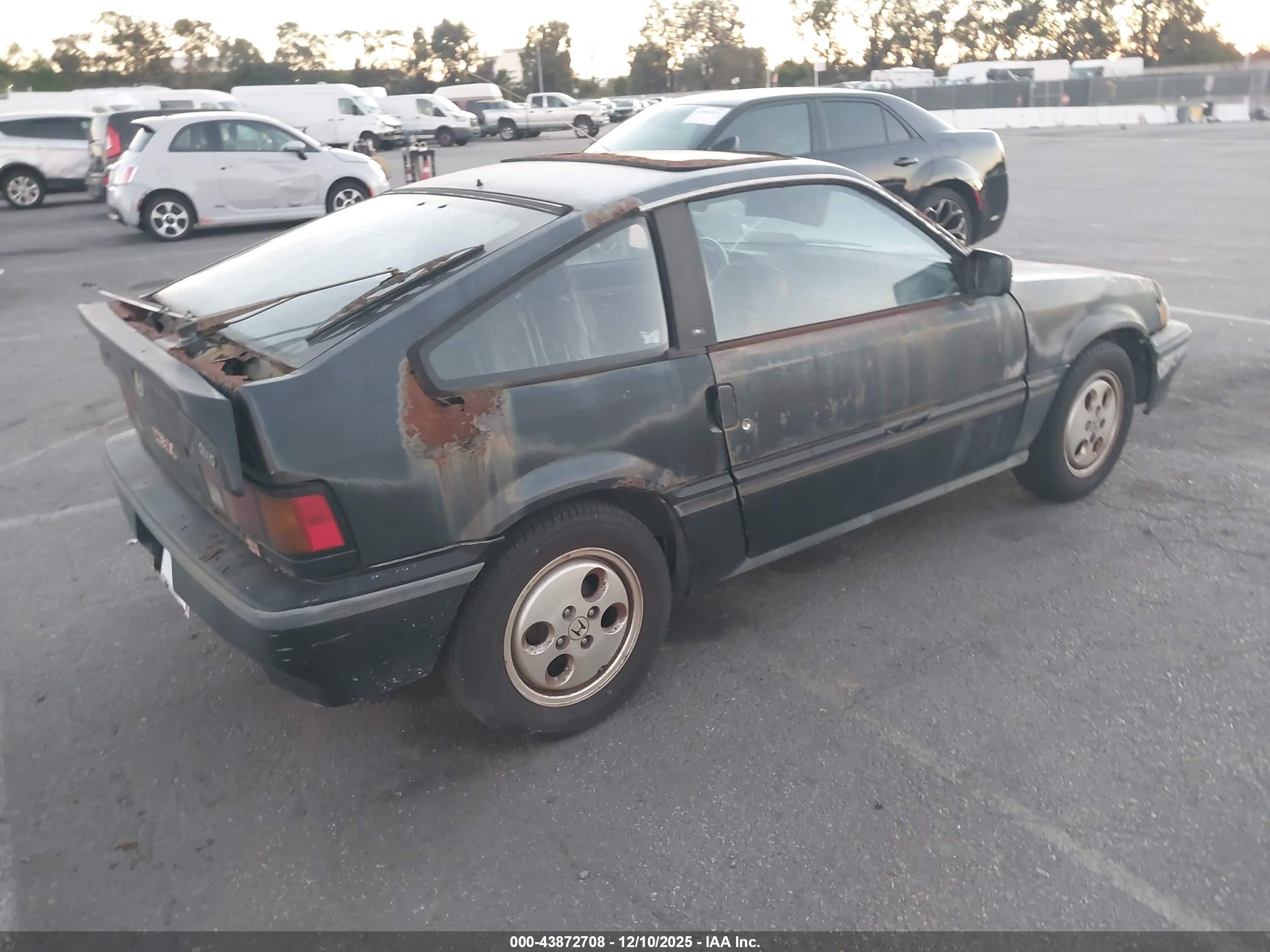 HONDA CIVIC image 4