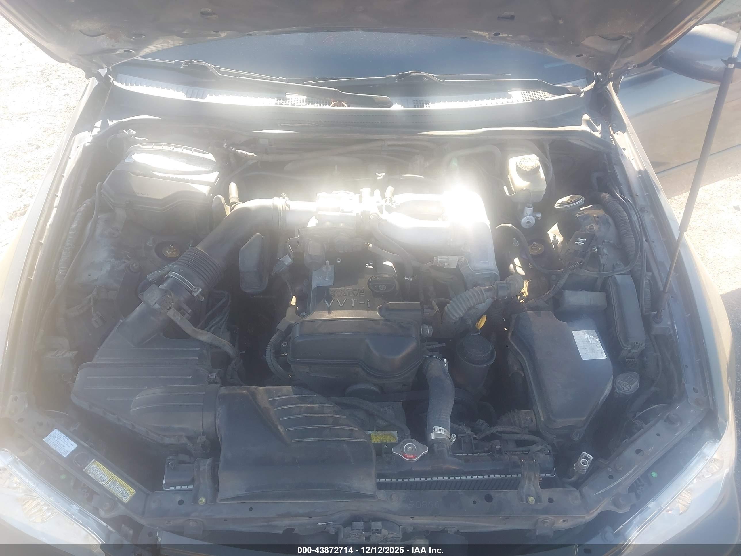LEXUS IS image 10
