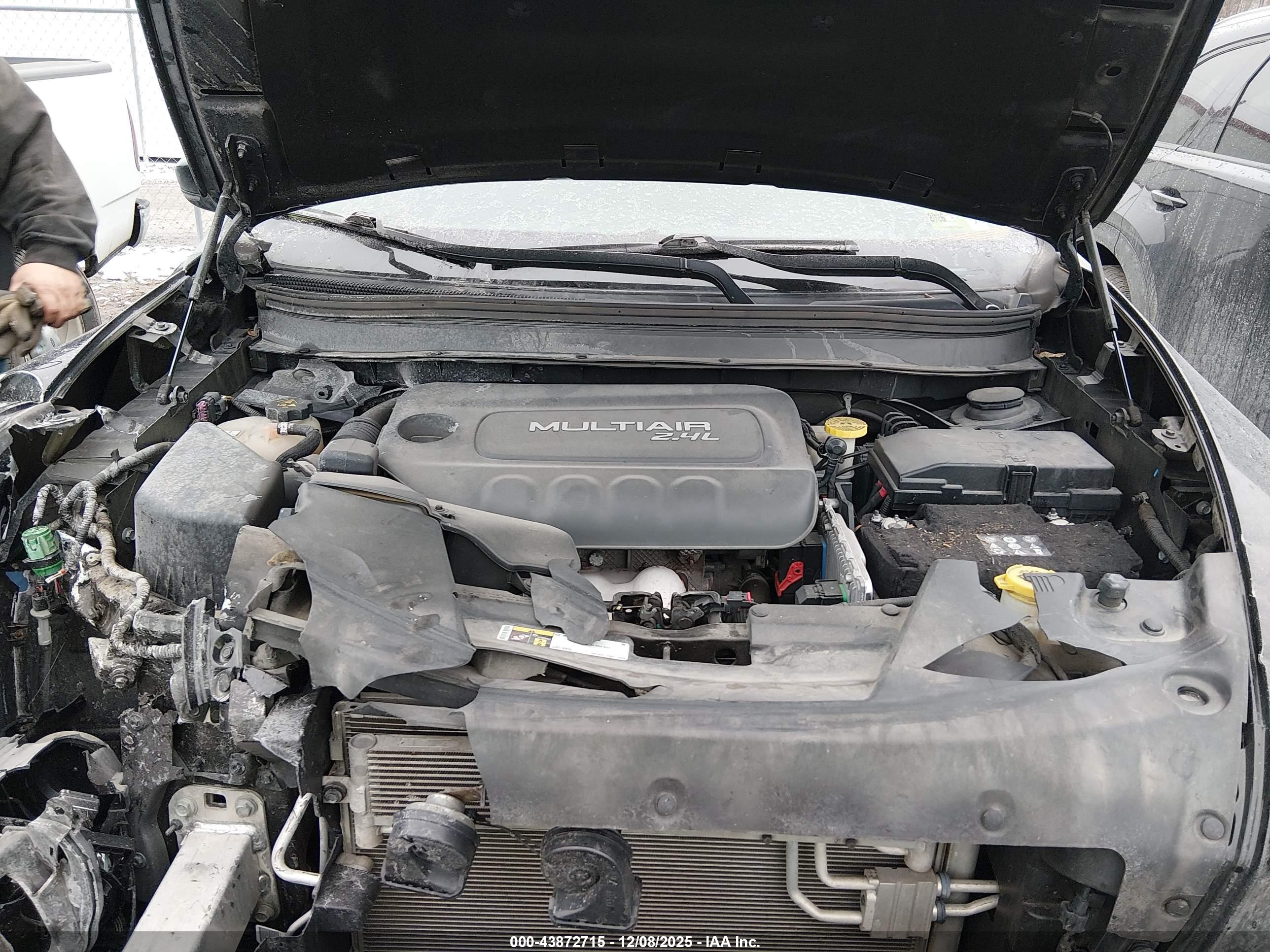 JEEP CHEROKEE image 10