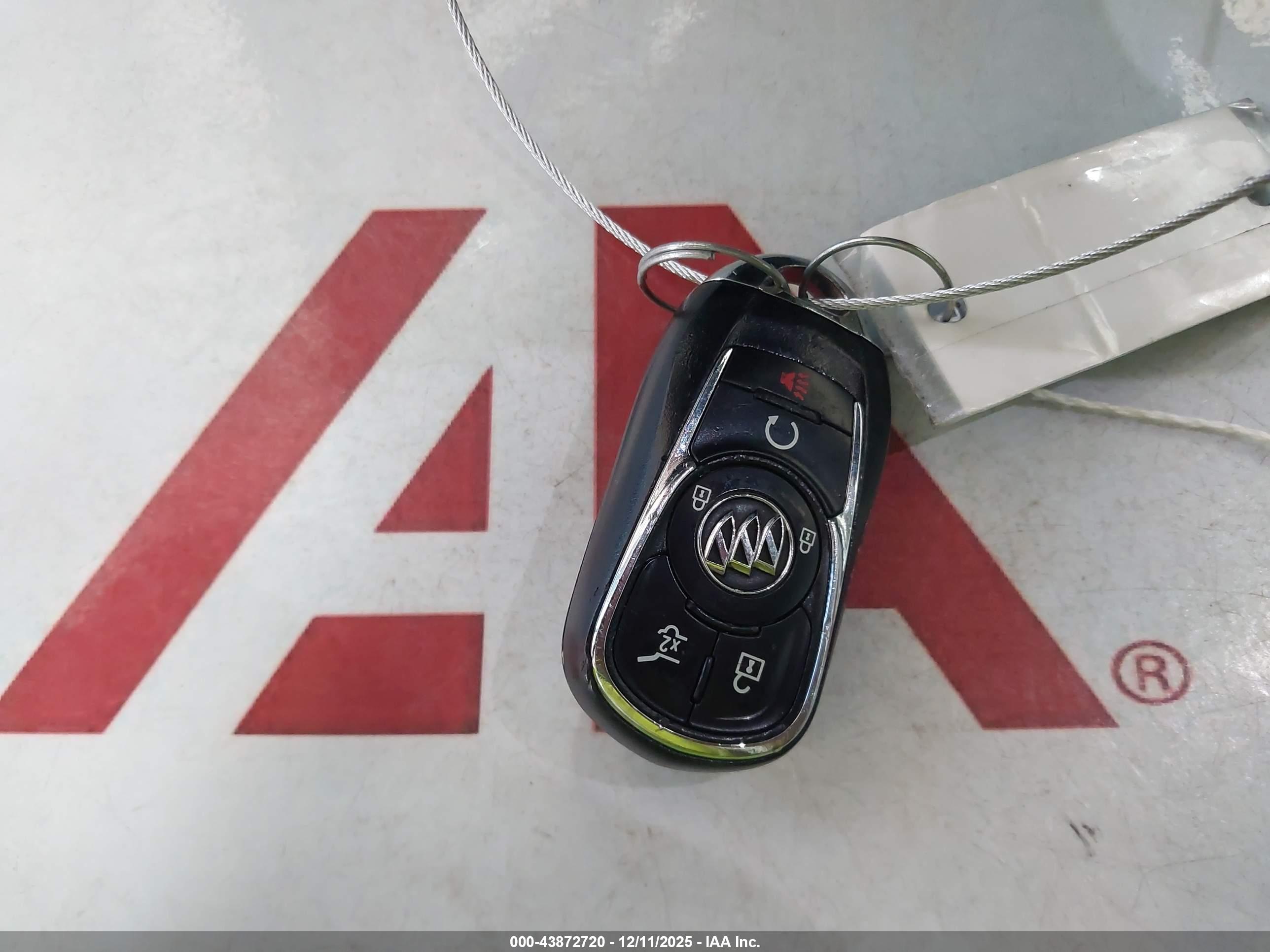 BUICK ENCLAVE image 11