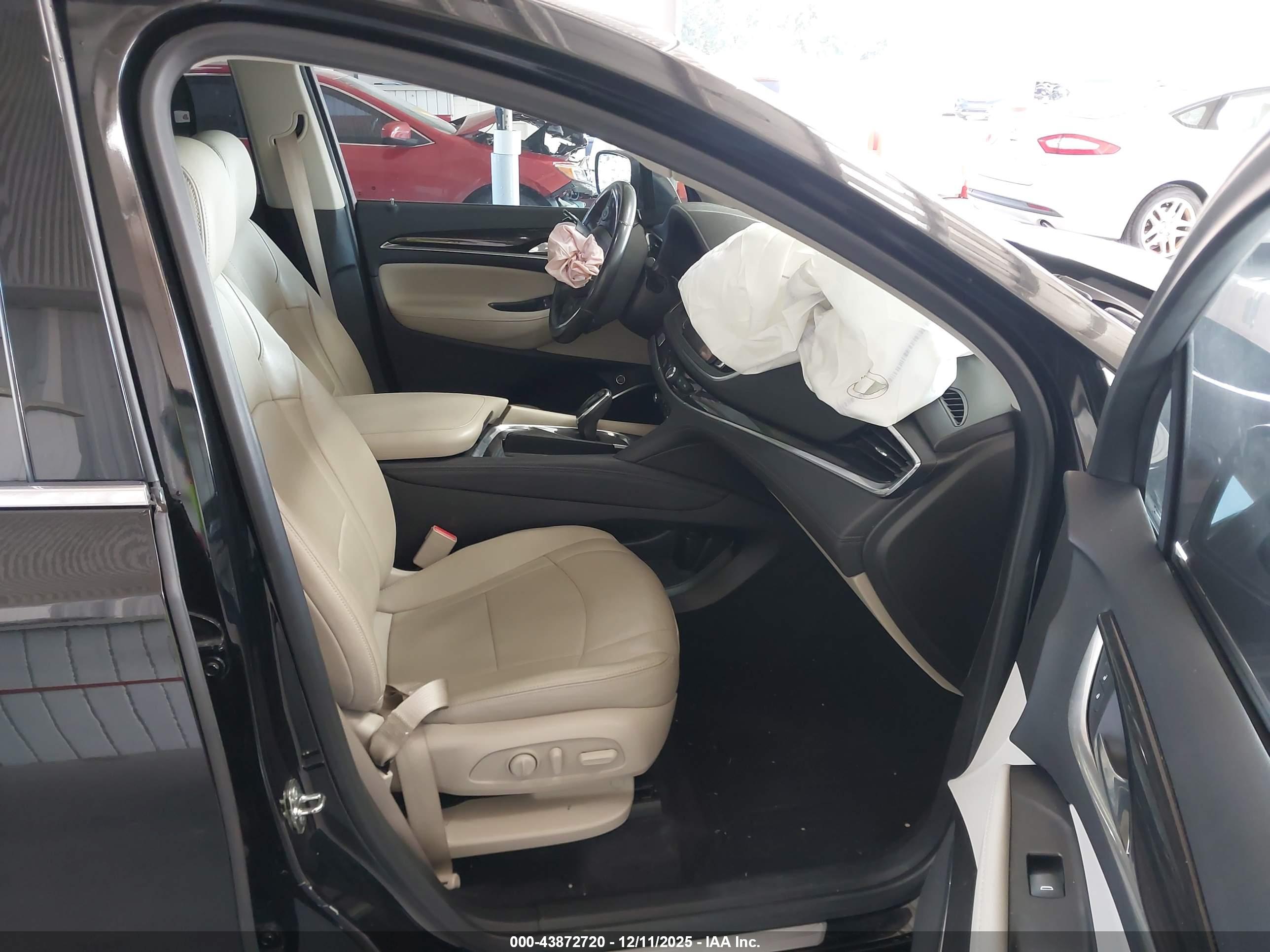 BUICK ENCLAVE image 5