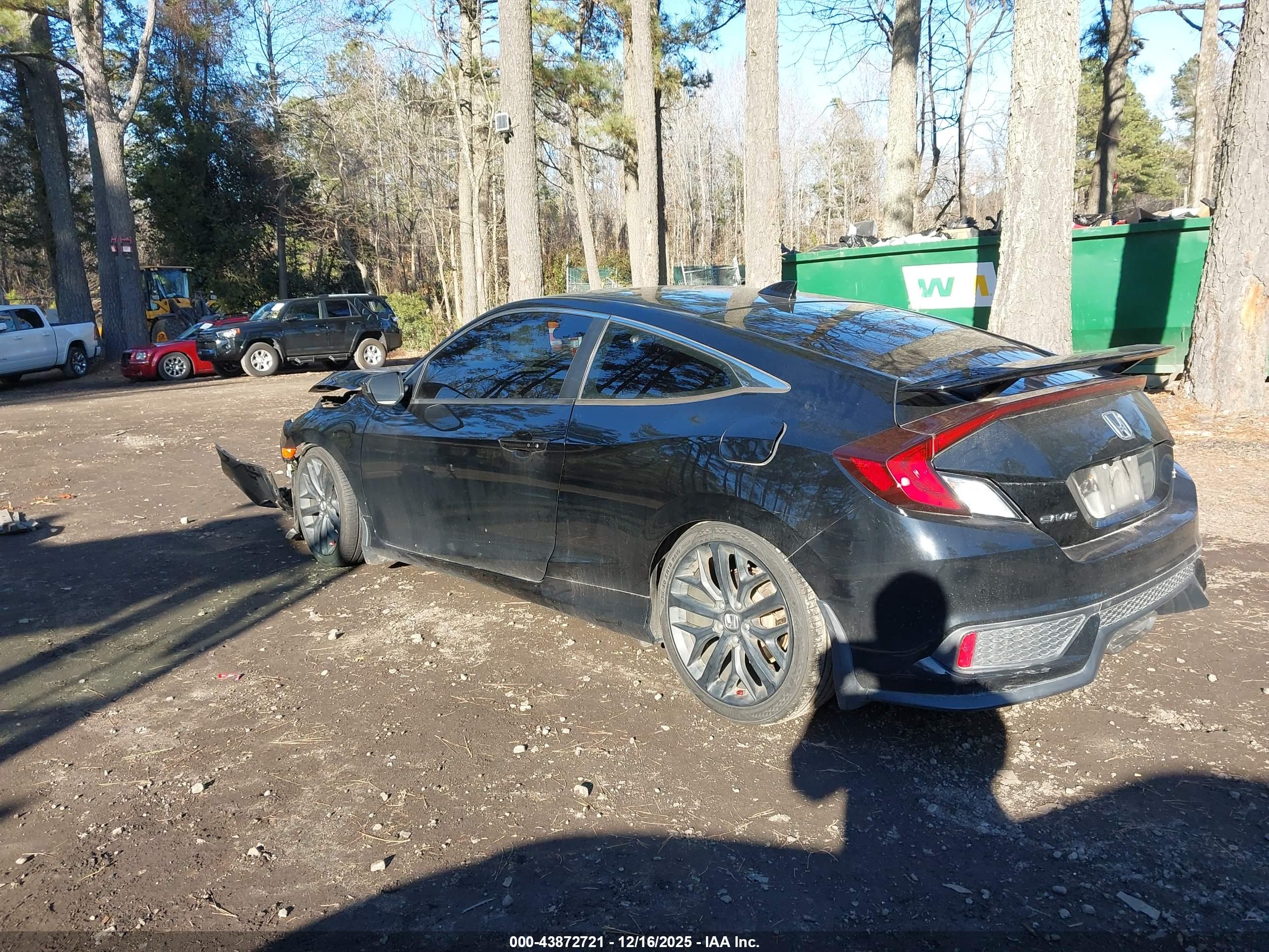 HONDA CIVIC image 3