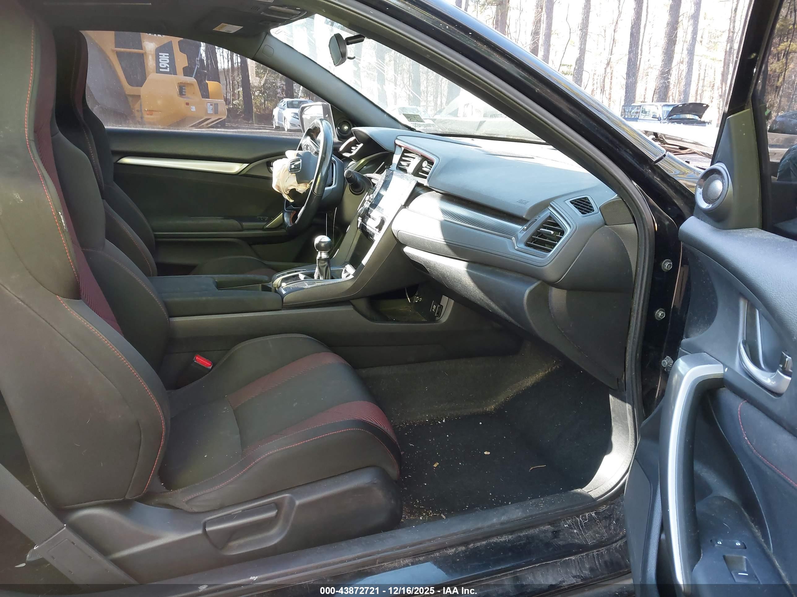 HONDA CIVIC image 5