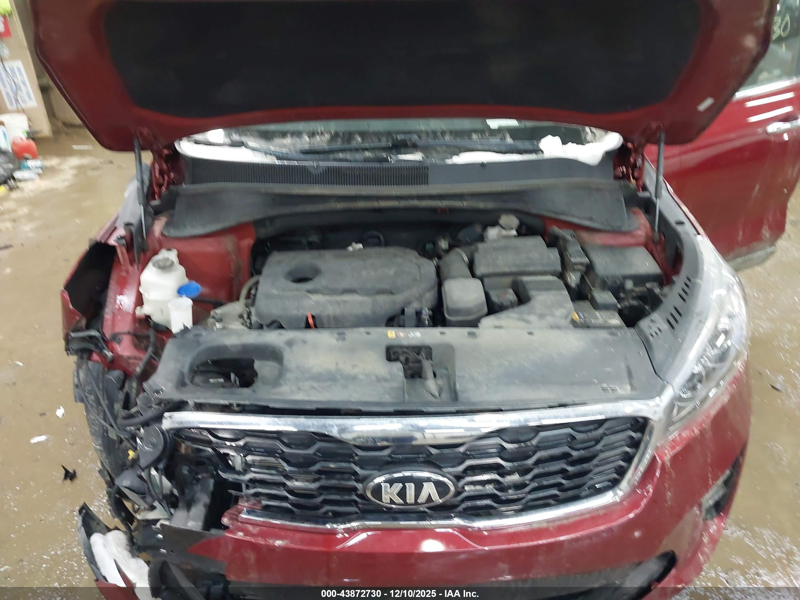 KIA SORENTO image 10