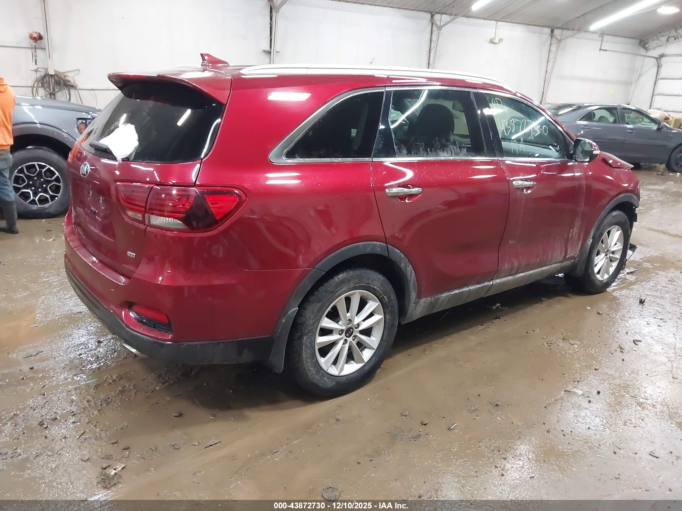KIA SORENTO image 4