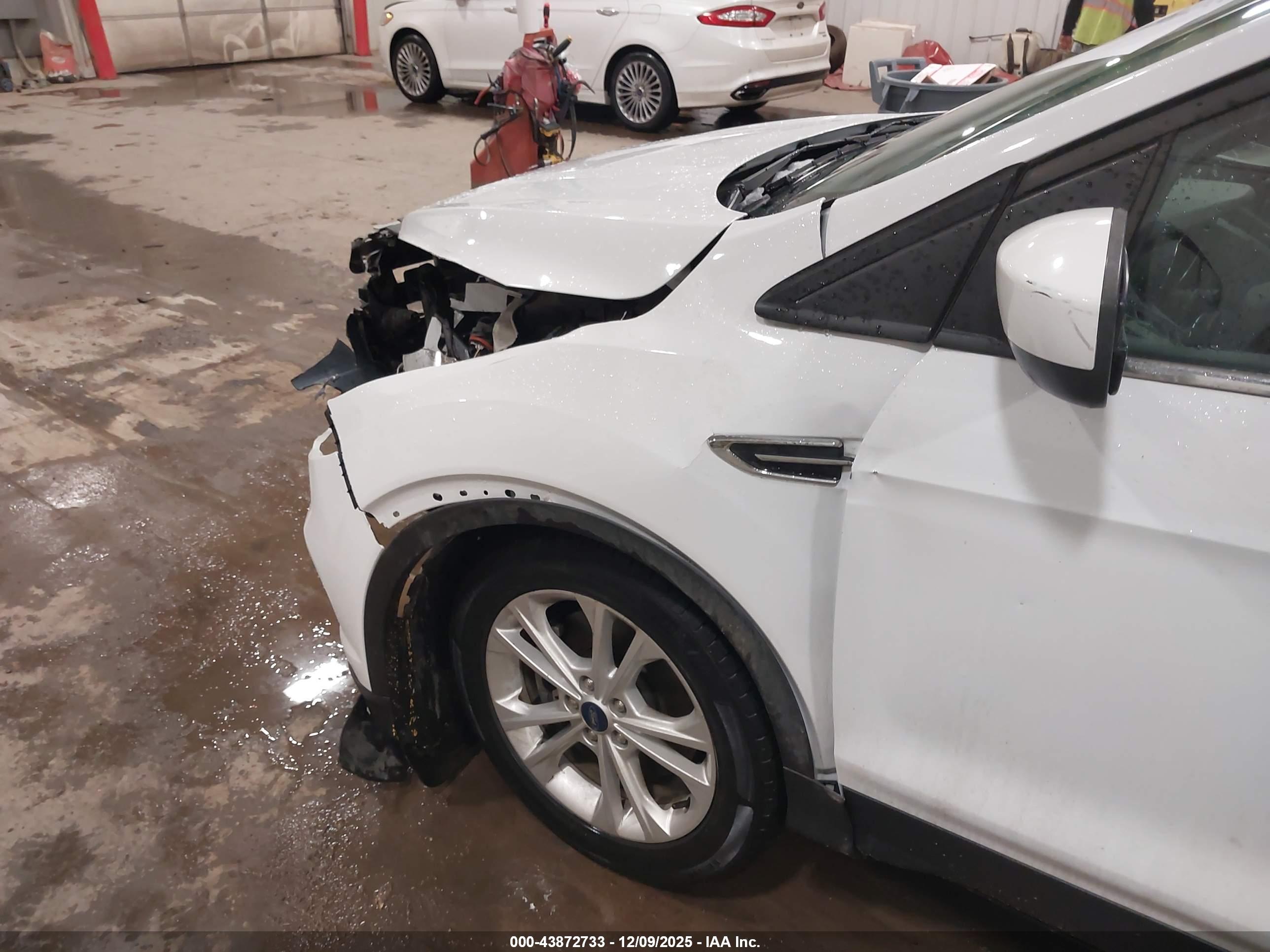 FORD ESCAPE image 6