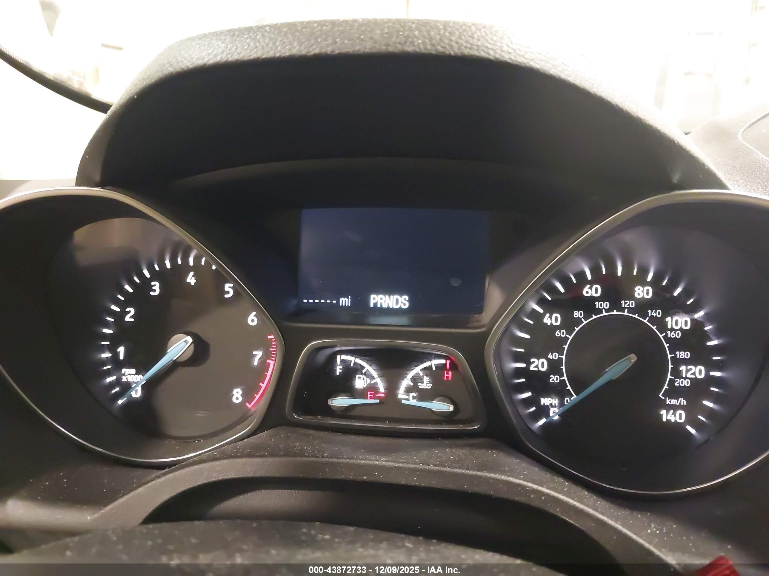 FORD ESCAPE image 7