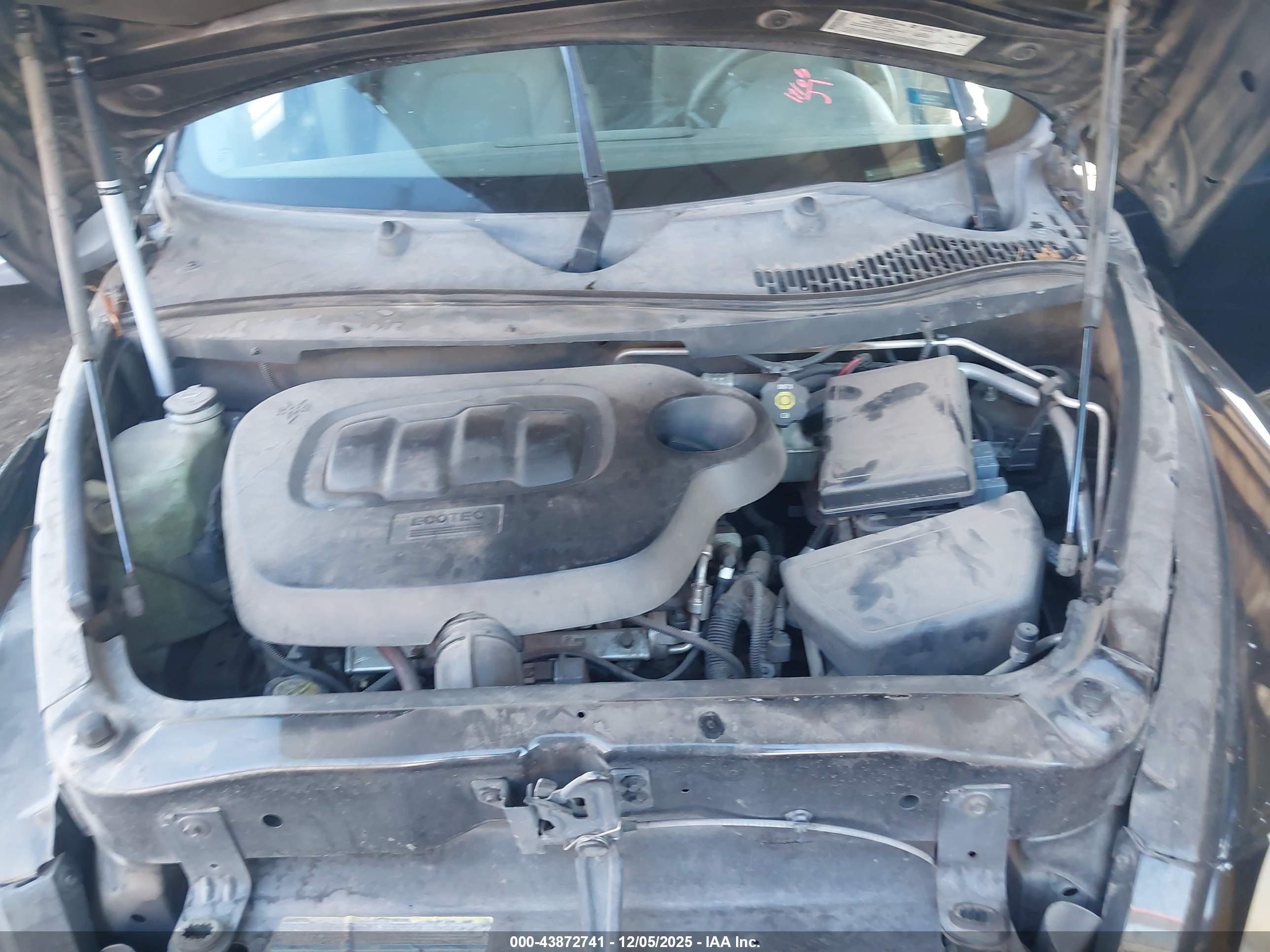 CHEVROLET HHR image 10