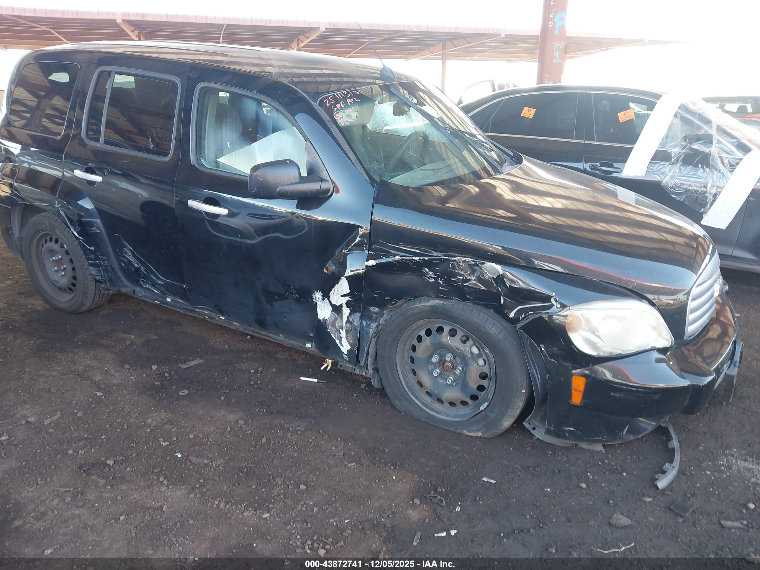 CHEVROLET HHR image 6